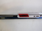Pre-Owned TM Demo KBS Max 85 Stiff Steel +1 1/4 Parallel .370 Tip #7 Iron Shaft Pre-Owned Shafts KBS