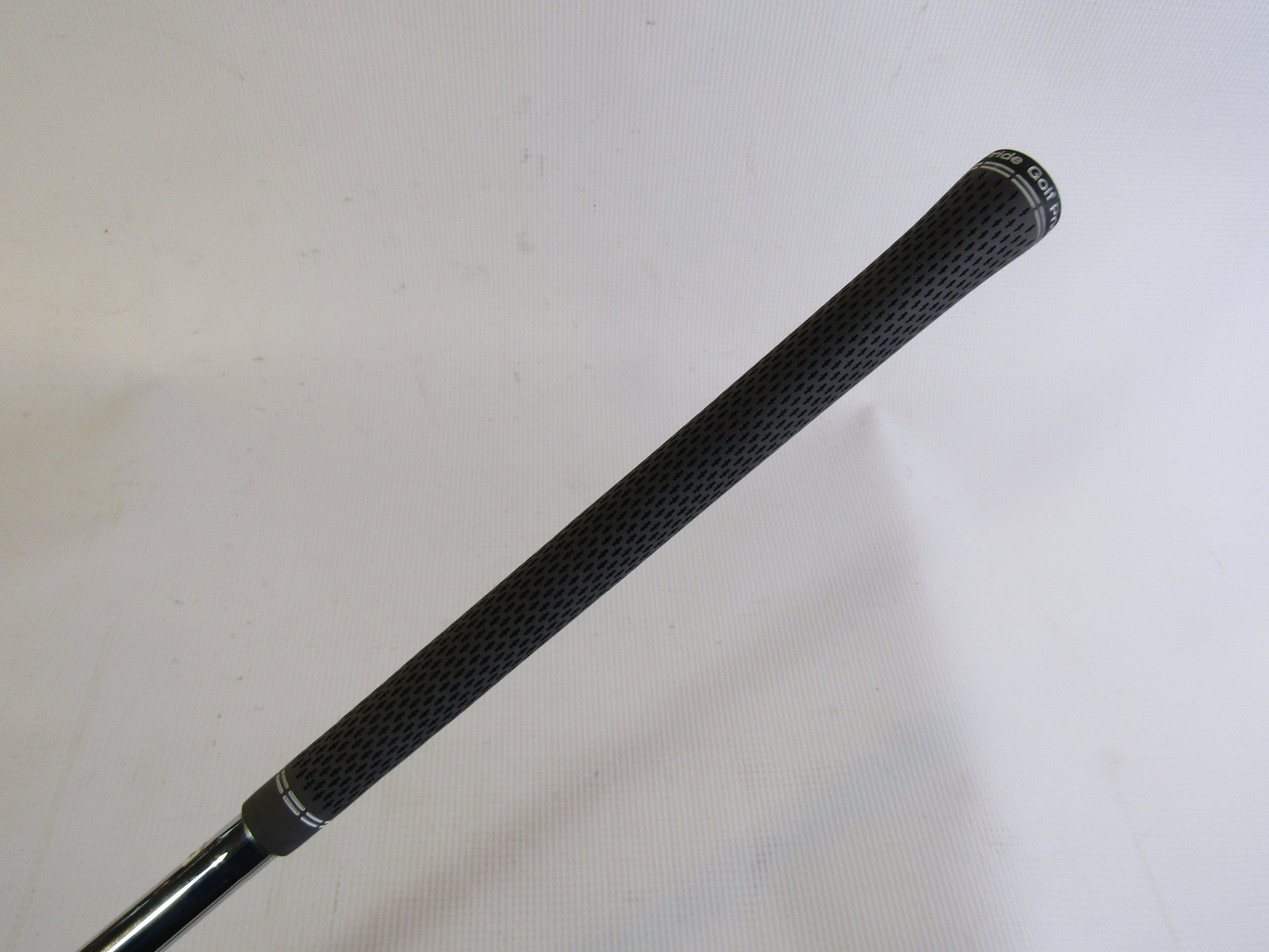 Pre-Owned TM Demo KBS Tour FLT 110 Regular Flex + 1/4 Taper Tip .355 #7 Iron Shaft Pre-Owned Shafts KBS Tour
