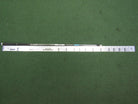 Pre-Owned TM Demo Nippon NS Pro 840 Regular Flex+ 1/2 Parallel Tip .370 #7 Iron Shaft Pre-Owned Shafts Nippon