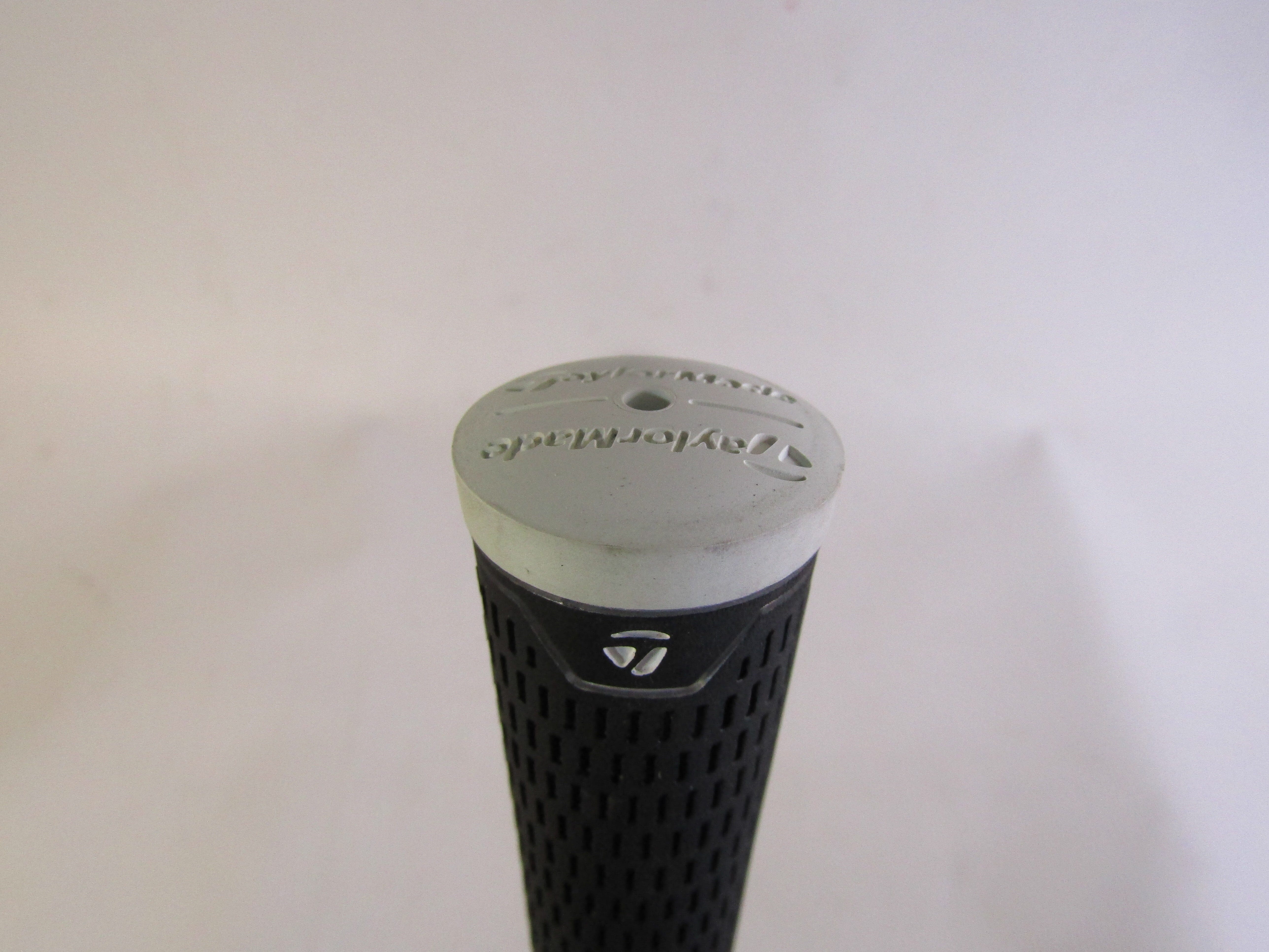 Pre-Owned TM Demo Nippon NS Pro 840 Stiff Flex +1 Parallel Tip .370 #7 Iron Shaft Pre-Owned Shafts Nippon