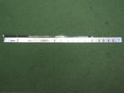 Pre-Owned TM Demo Nippon NS Pro 840 Stiff Flex+ 1/2 Parallel Tip .370 #7 Iron Shaft Pre-Owned Shafts Nippon