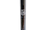 Pre-Owned TM Demo Nippon NS Pro 840 Stiff Flex+ 1/2 Parallel Tip .370 #7 Iron Shaft Pre-Owned Shafts Nippon