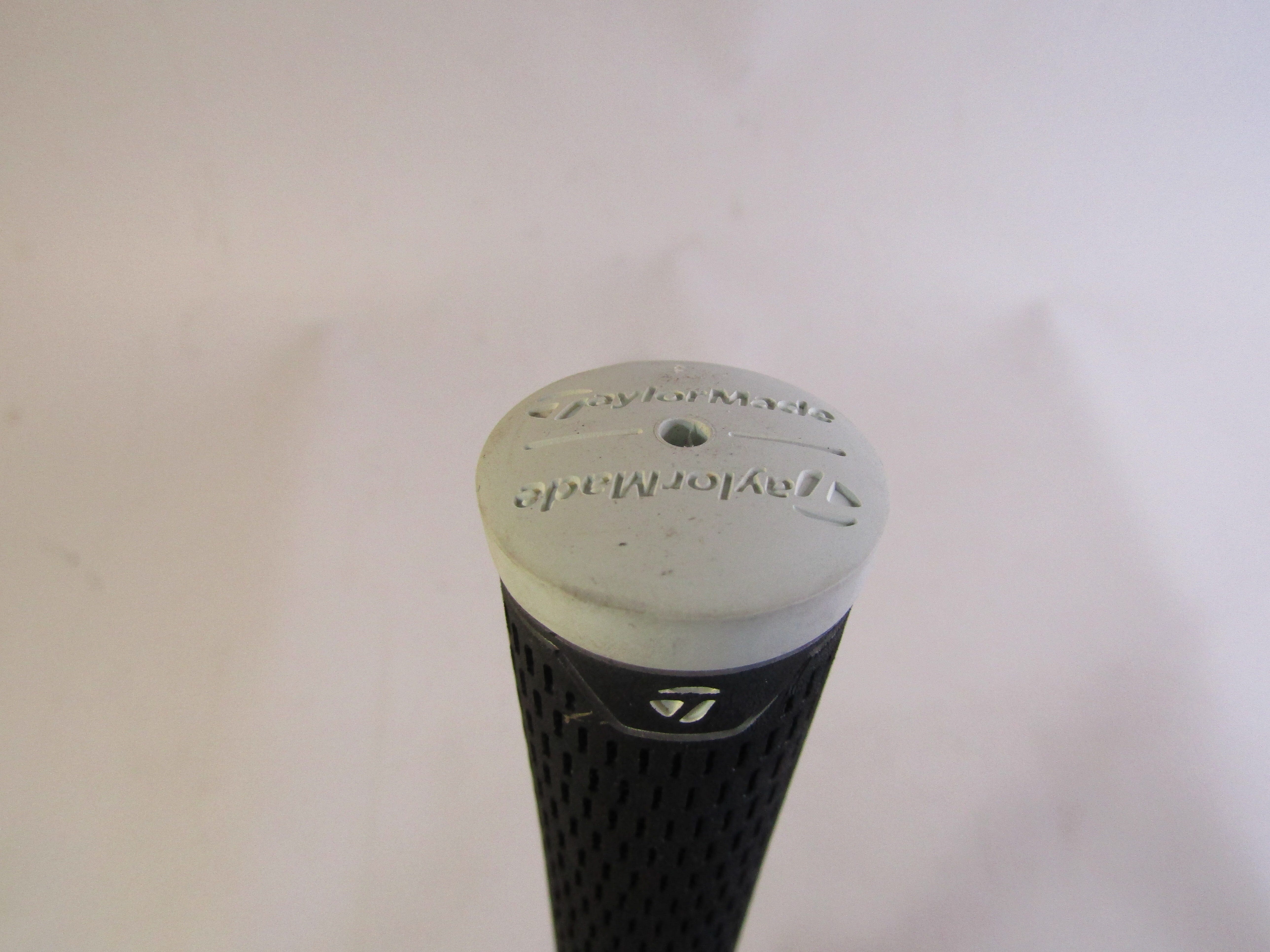 Pre-Owned TM Demo Nippon NS Pro 840 Stiff Flex Std Parallel Tip .370 #7 Iron Shaft Pre-Owned Shafts Nippon