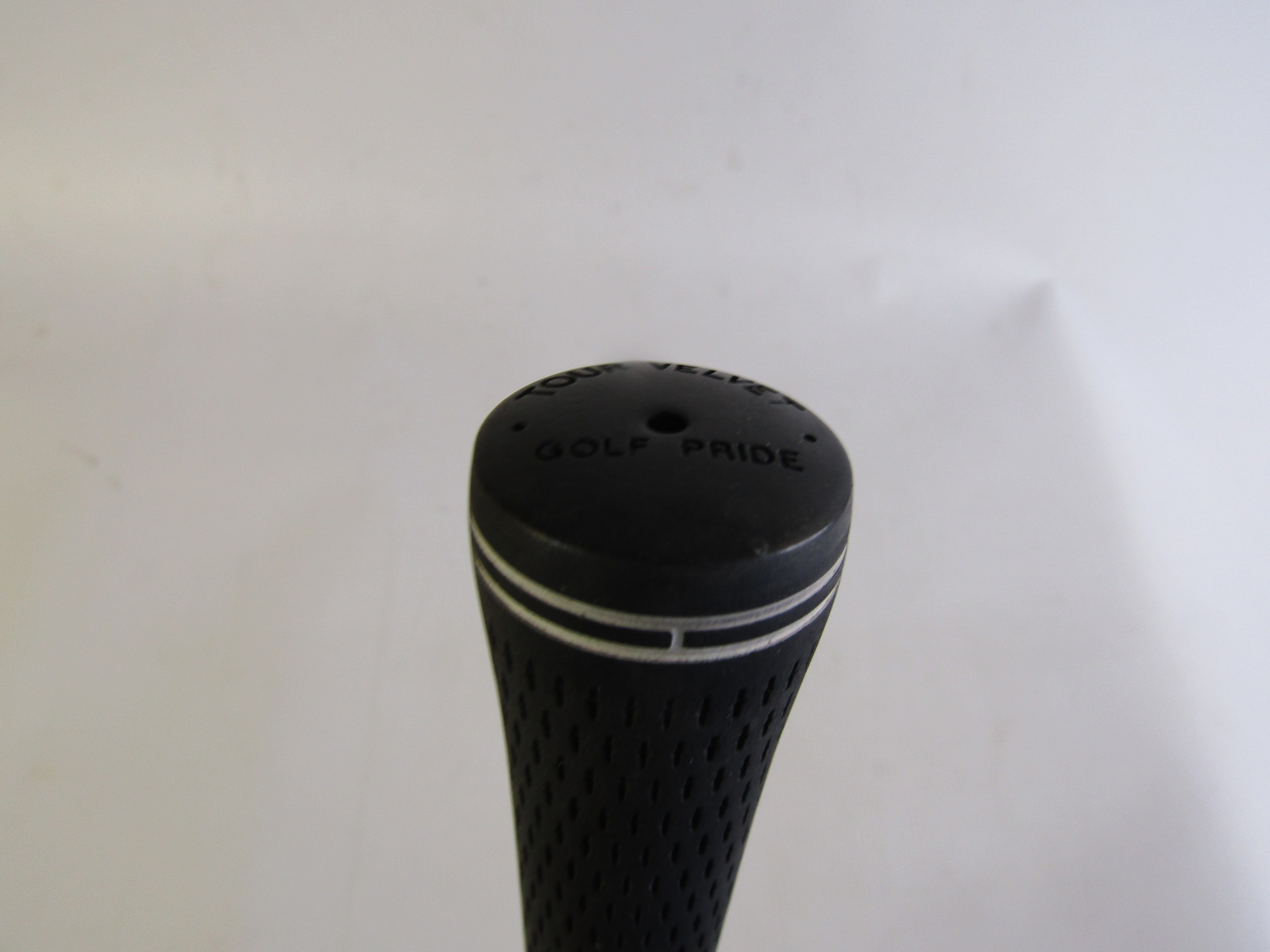 Pre-Owned TM Demo Ozik Program F15 85 Stiff -1/2 Parallel Tip .370 #7 Iron Shaft Pre-Owned Shafts Matrix Ozik