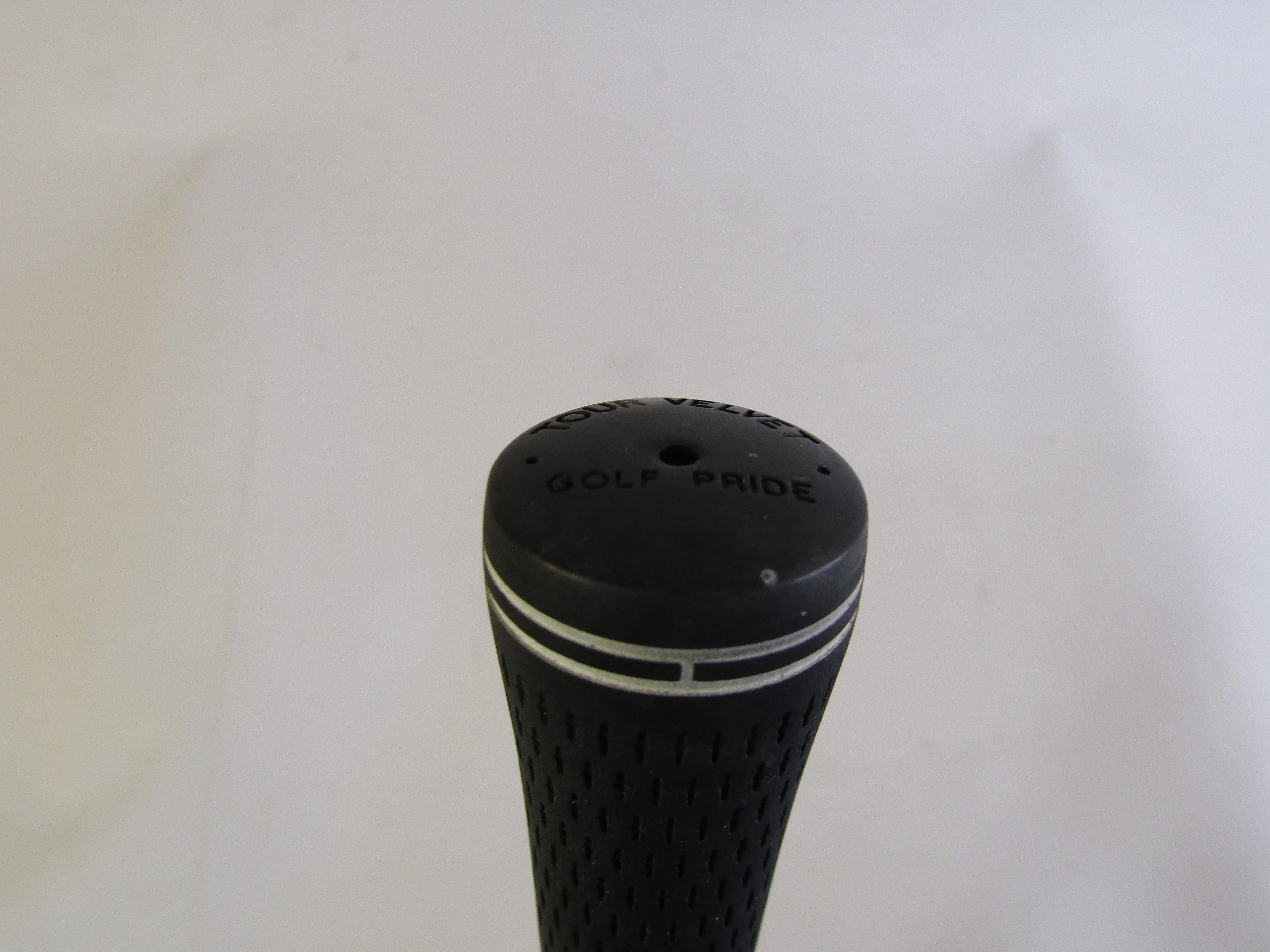 Pre-Owned TM Demo Ozik Program F15 85 Stiff Std Parallel Tip .370 #7 Iron Shaft Pre-Owned Shafts Matrix Ozik