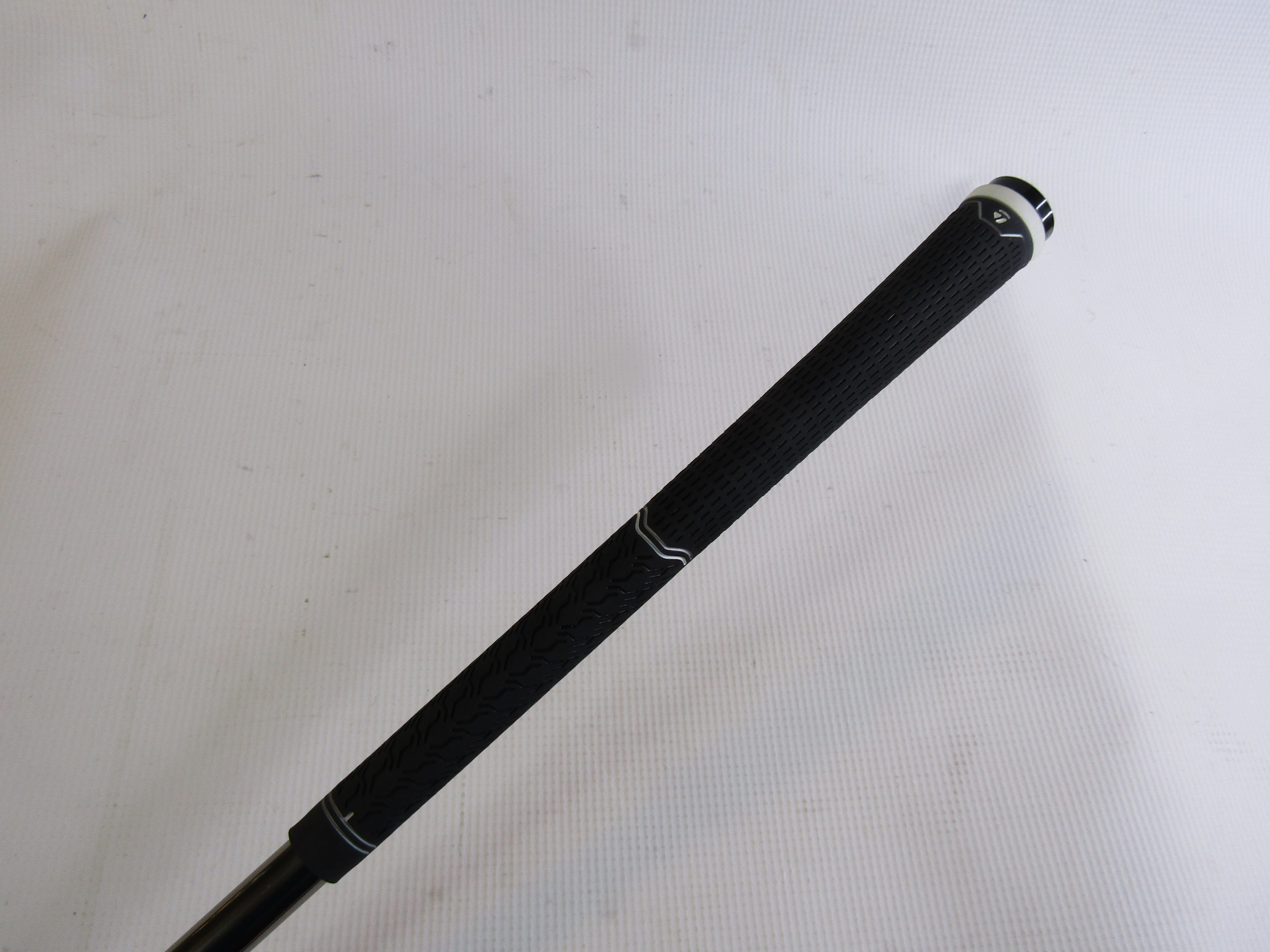 Pre-Owned TM Demo Recoil ES 460 F3 Regular Flex + 1 Parallel .370 Tip #7 Iron Shaft Pre-Owned Shafts UST Mamiya