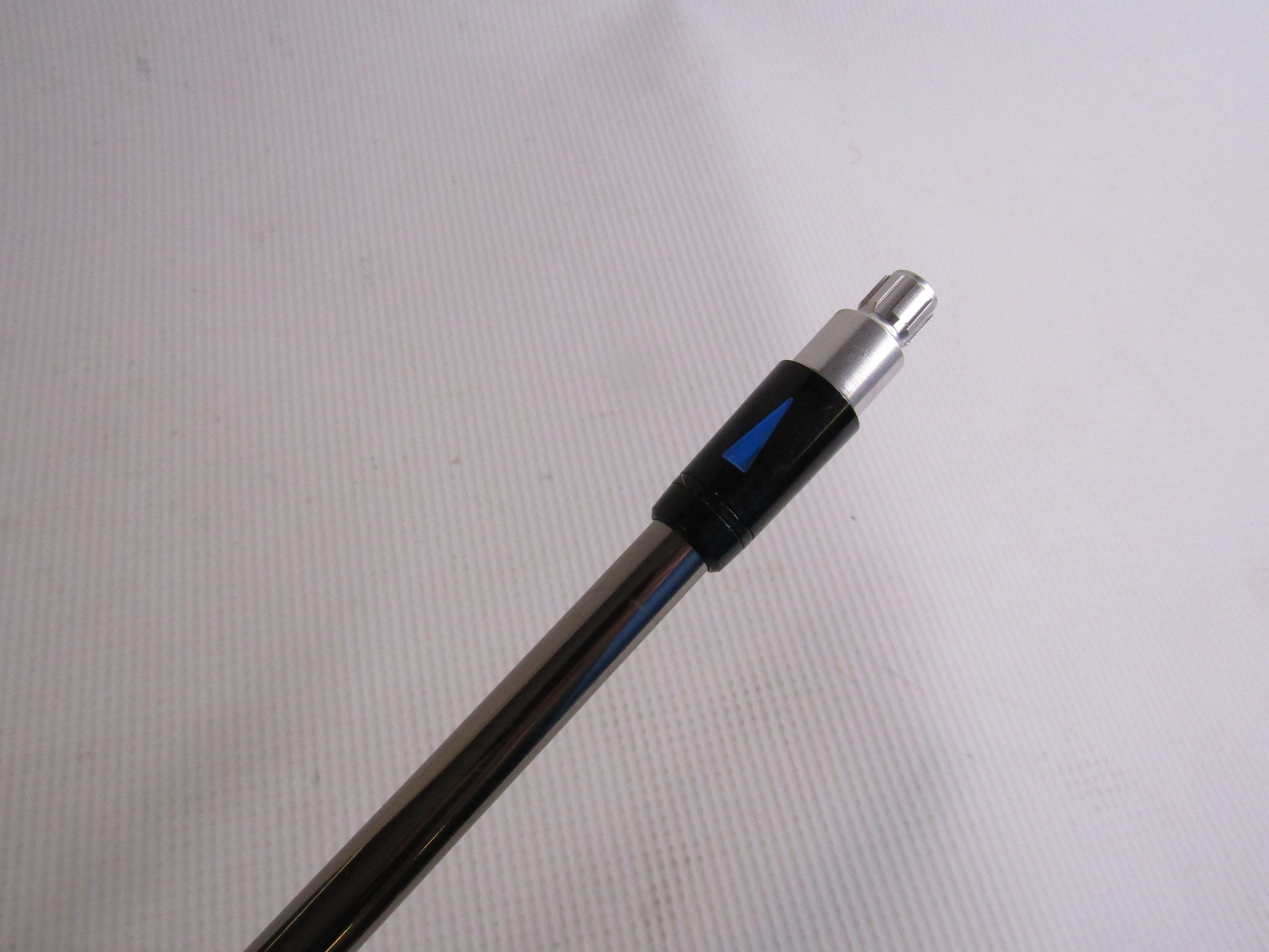 Pre-Owned TM Demo Recoil ES 460 F3 Regular Flex + 1 Parallel .370 Tip #7 Iron Shaft Pre-Owned Shafts UST Mamiya