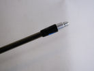 Pre-Owned TM Demo Recoil ES 460 F3 Regular Flex + 1/2 Parallel .370 Tip #7 Iron Shaft Pre-Owned Shafts UST Mamiya