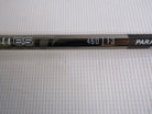 Pre-Owned TM Demo Recoil ES 460 F3 Regular Flex Std Parallel .370 Tip #7 Iron Shaft Pre-Owned Shafts UST Mamiya