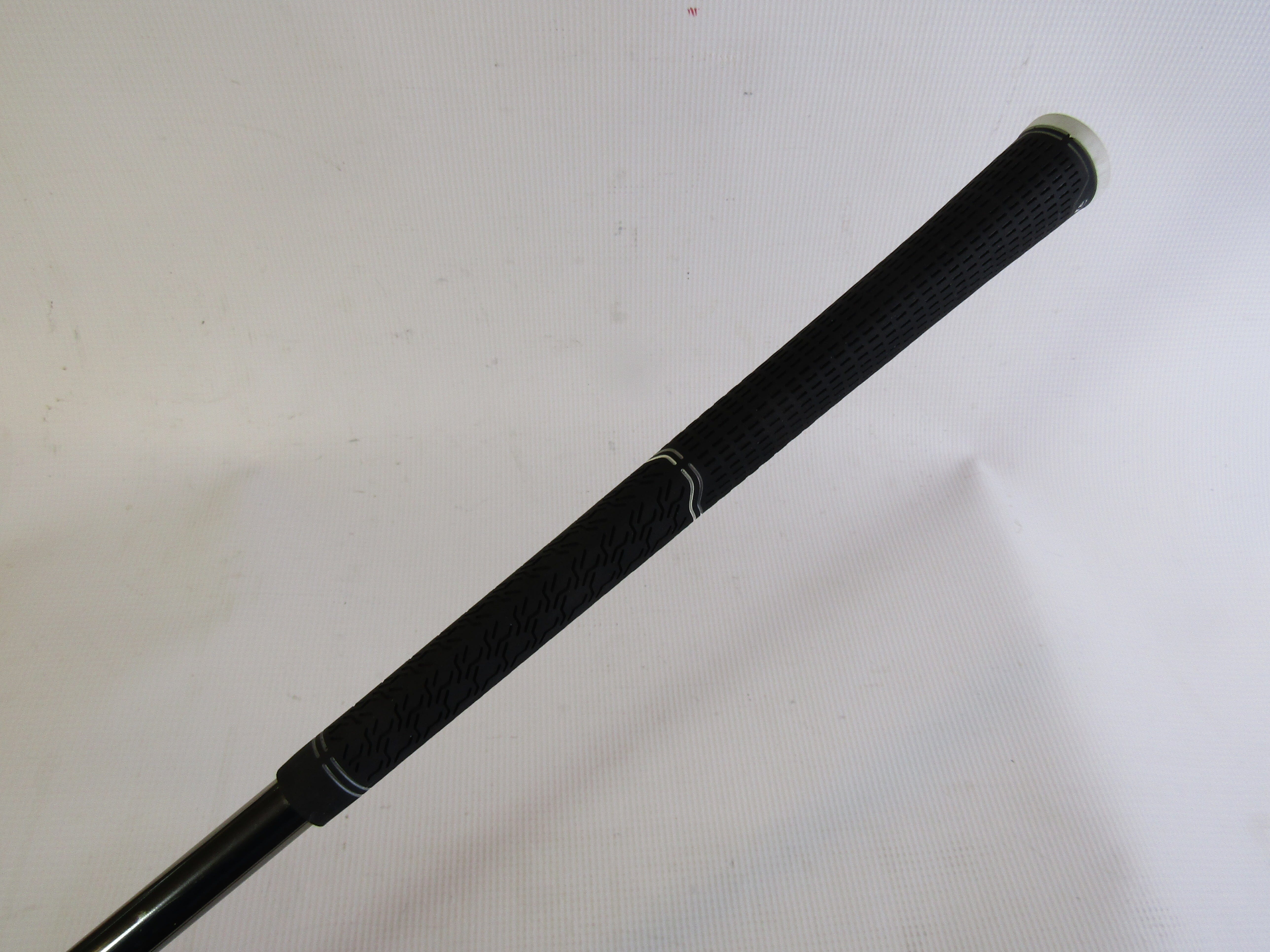Pre-Owned TM Demo Recoil ES 460 F3 Regular Flex Std Parallel .370 Tip #7 Iron Shaft Pre-Owned Shafts UST Mamiya