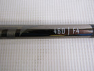Pre-Owned TM Demo Recoil ES 460 F4 Stiff Flex Std Parallel .370 Tip #7 Iron Shaft Pre-Owned Shafts UST Mamiya