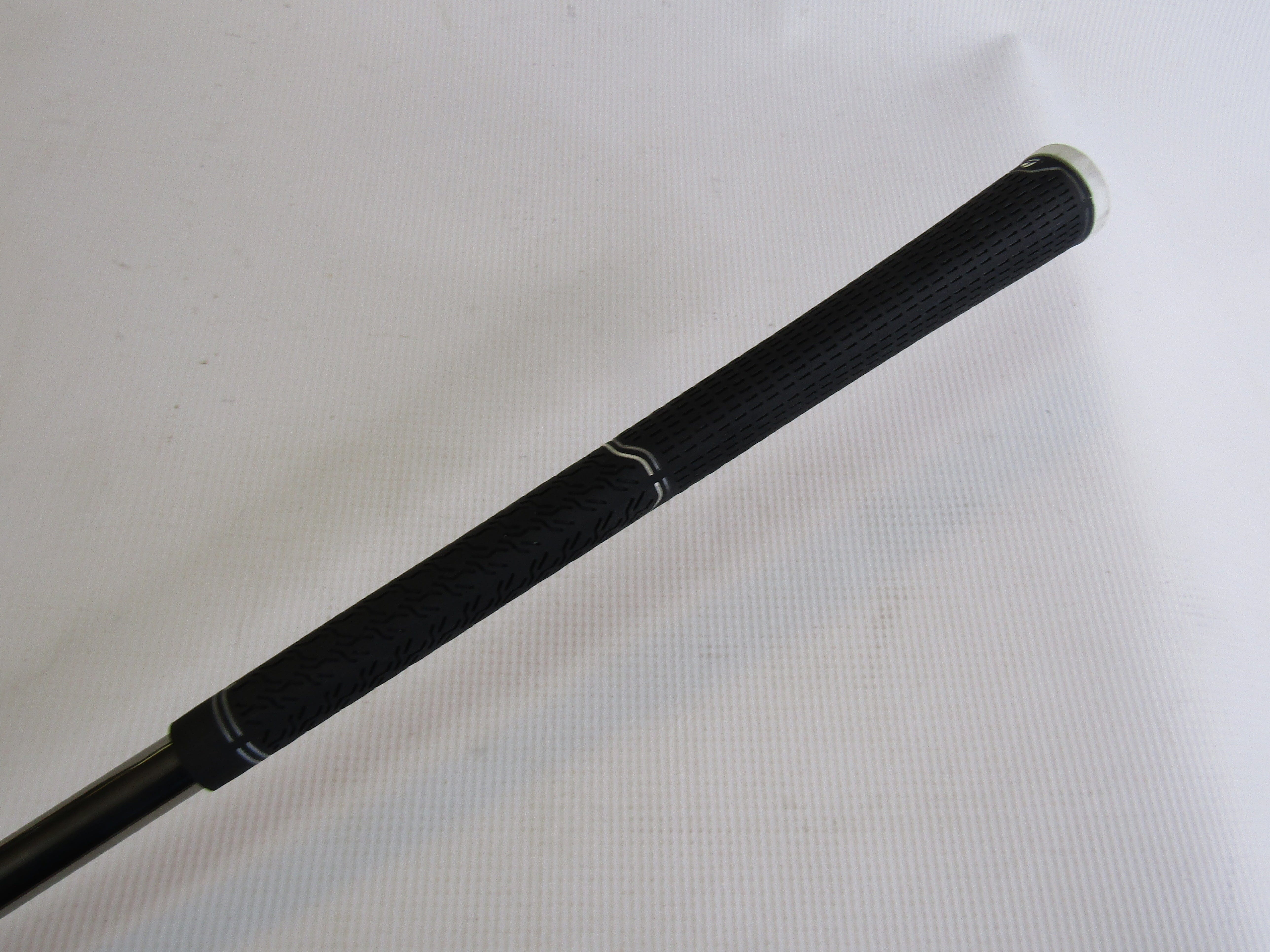 Pre-Owned TM Demo Recoil ES 460 F4 Stiff Flex Std Parallel .370 Tip #7 Iron Shaft Pre-Owned Shafts UST Mamiya