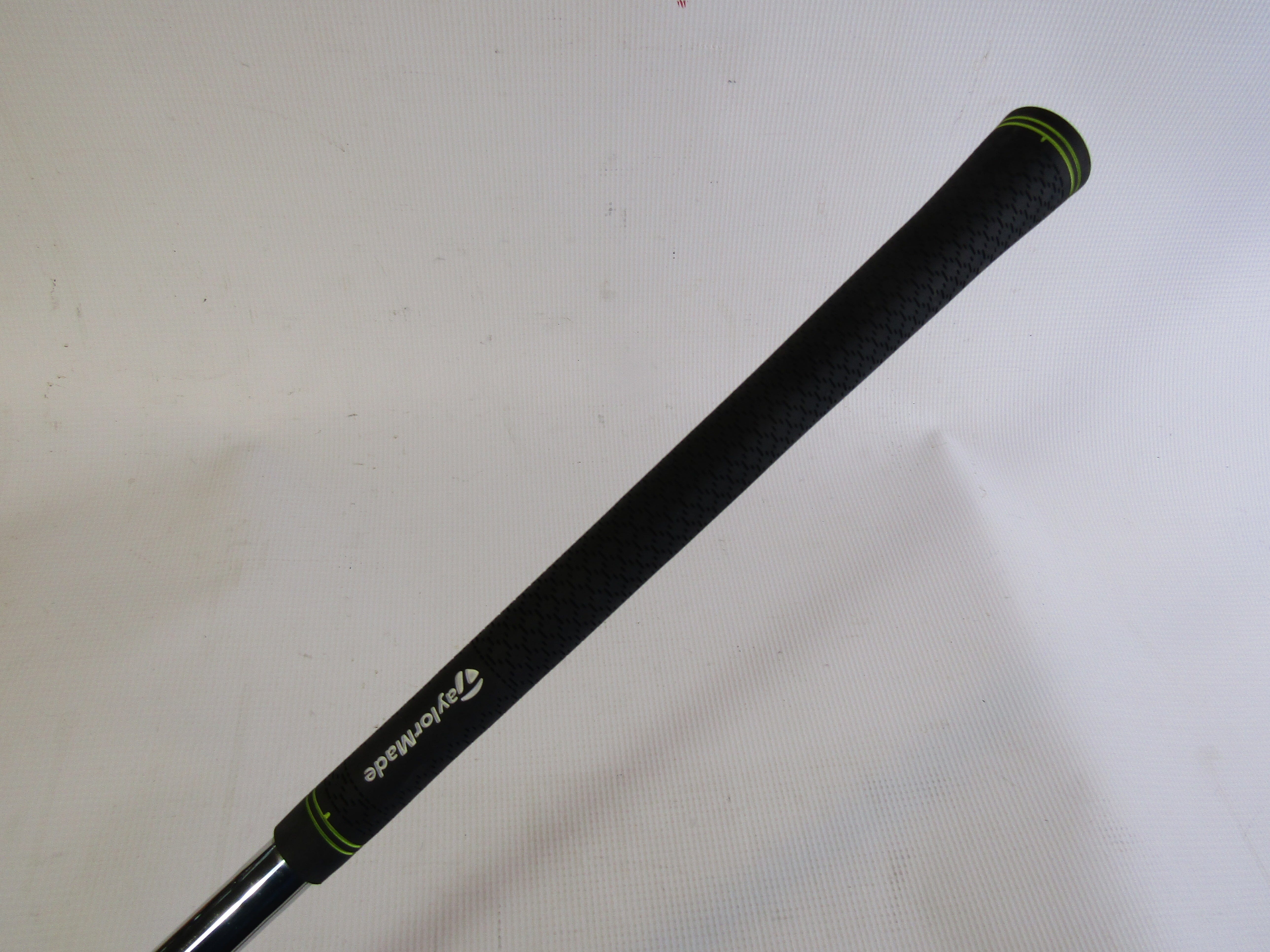 Pre-Owned TM Demo TT XP 95 Steel R300 Flex +1/2 Parallel .370 Tip #7 Iron Shaft Pre-Owned Shafts True Temper