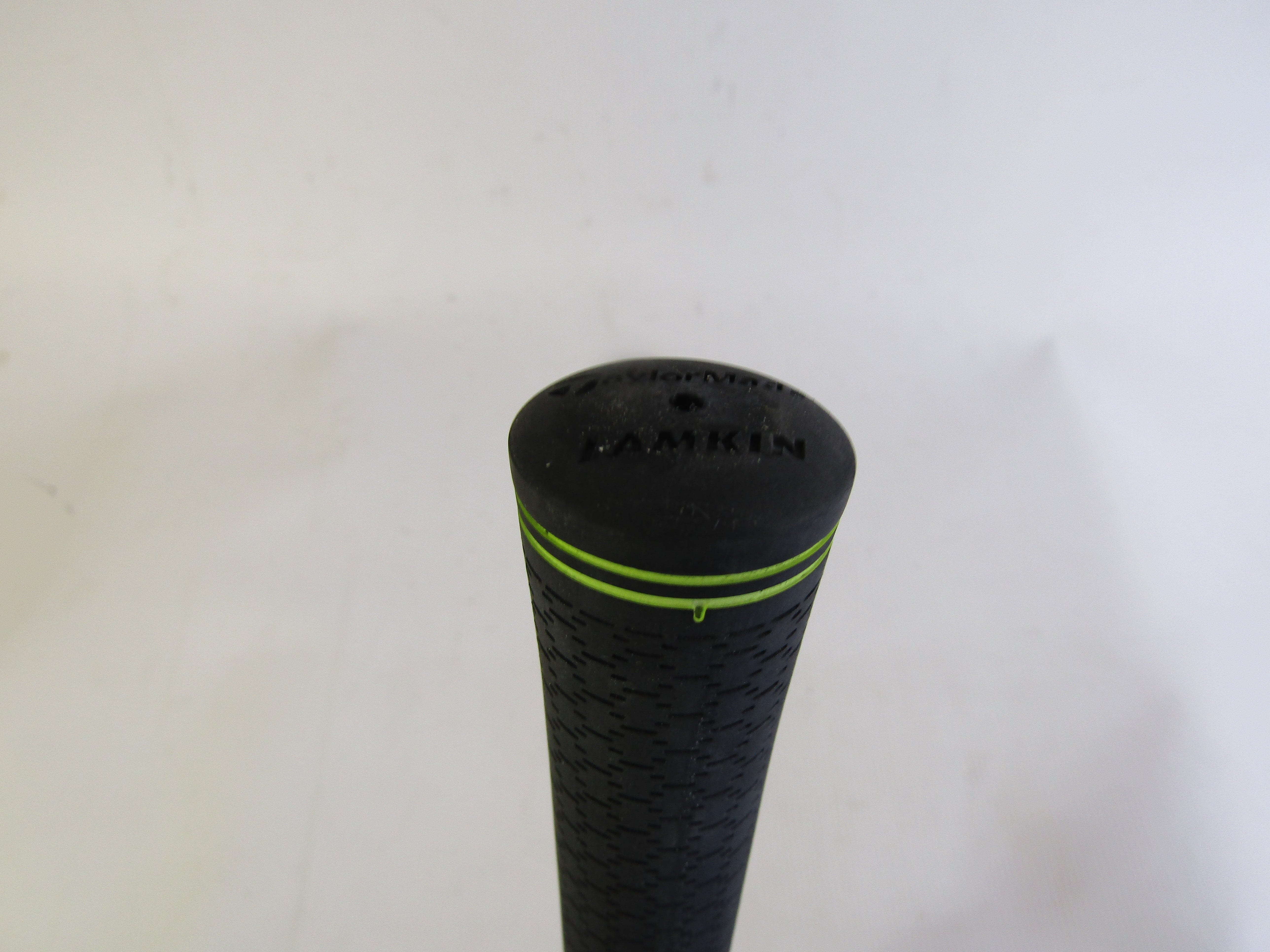 Pre-Owned TM Demo TT XP 95 Steel R300 Flex Std Parallel .370 Tip #7 Iron Shaft Pre-Owned Shafts True Temper