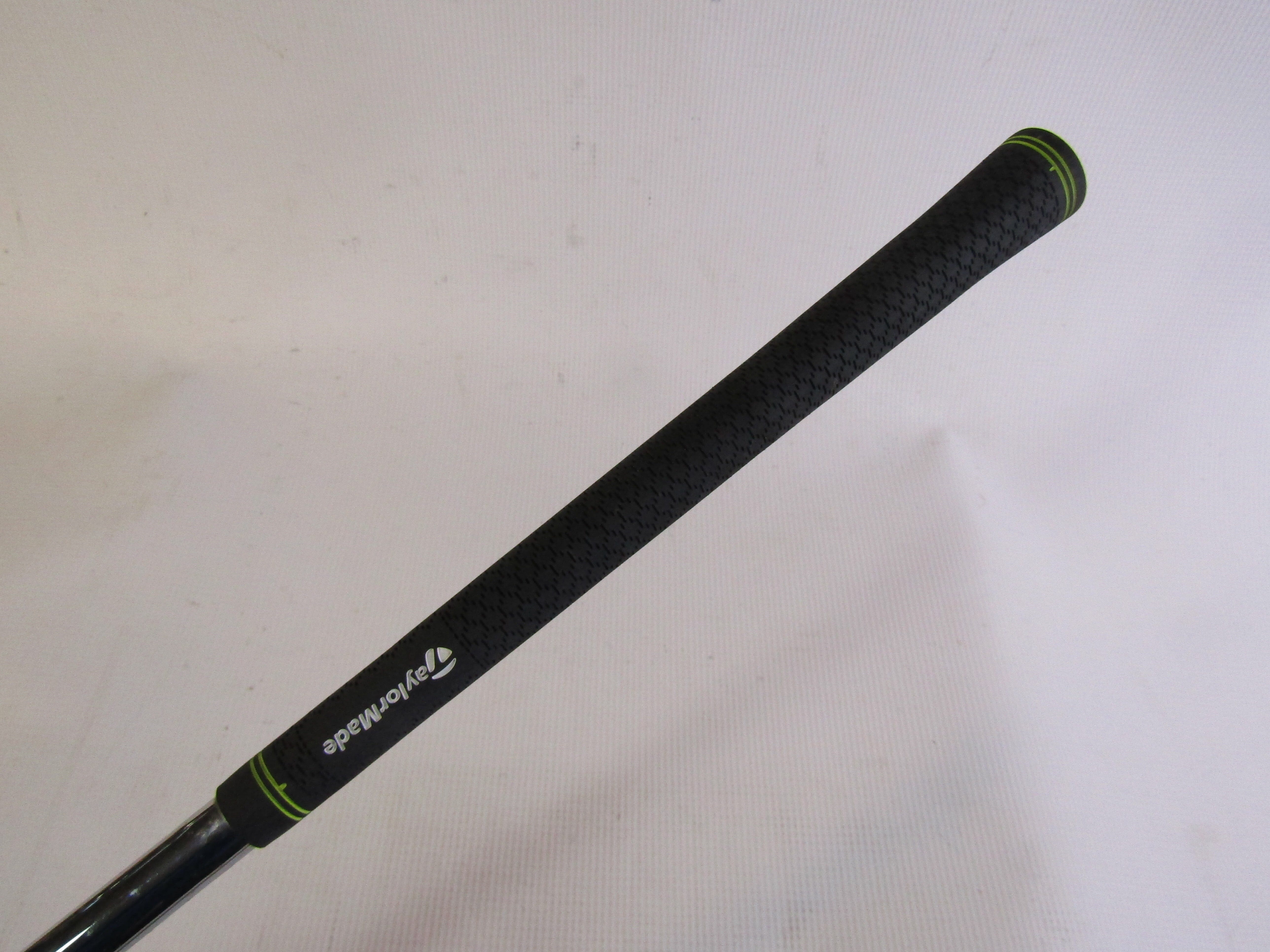 Pre-Owned TM Demo TT XP 95 Steel S300 Flex +1/2 Parallel .370 Tip #7 Iron Shaft Pre-Owned Shafts True Temper
