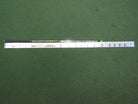 Pre-Owned TM Demo TT XP 95 Steel S300 Flex +1/2 Parallel .370 Tip #7 Iron Shaft Pre-Owned Shafts True Temper