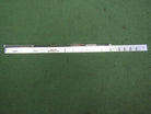 Pre-Owned TM Demo UST Mamiya Recoil 760 F3 Regular Flex + 1/2 Taper Tip .355 #7 Iron Shaft Pre-Owned Shafts UST Mamiya