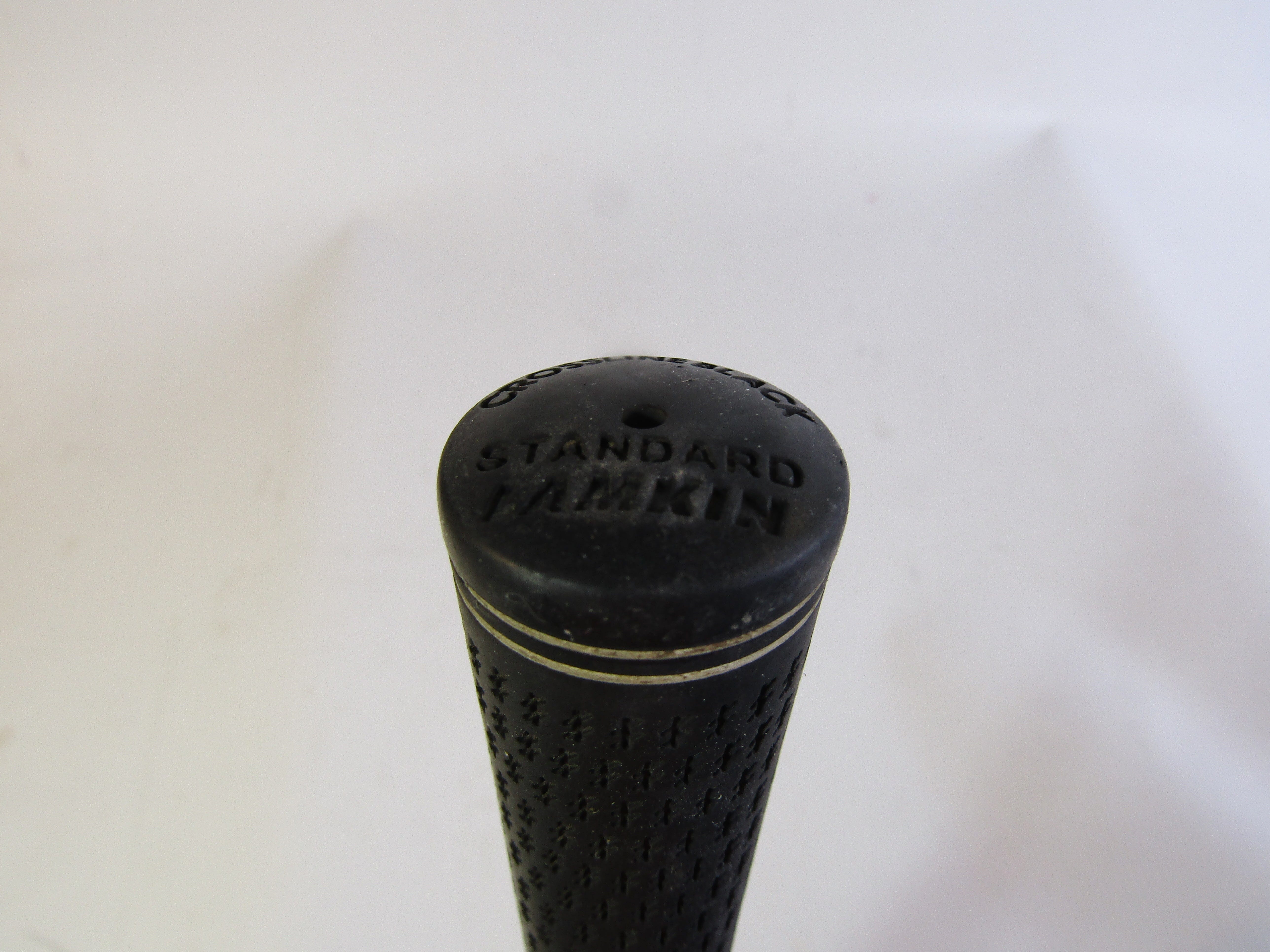 *PRE-OWNED* UST Mamiya Helium #3 Wood Regular Flex Graphite Shaft Pre-Owned Shafts UST Mamiya