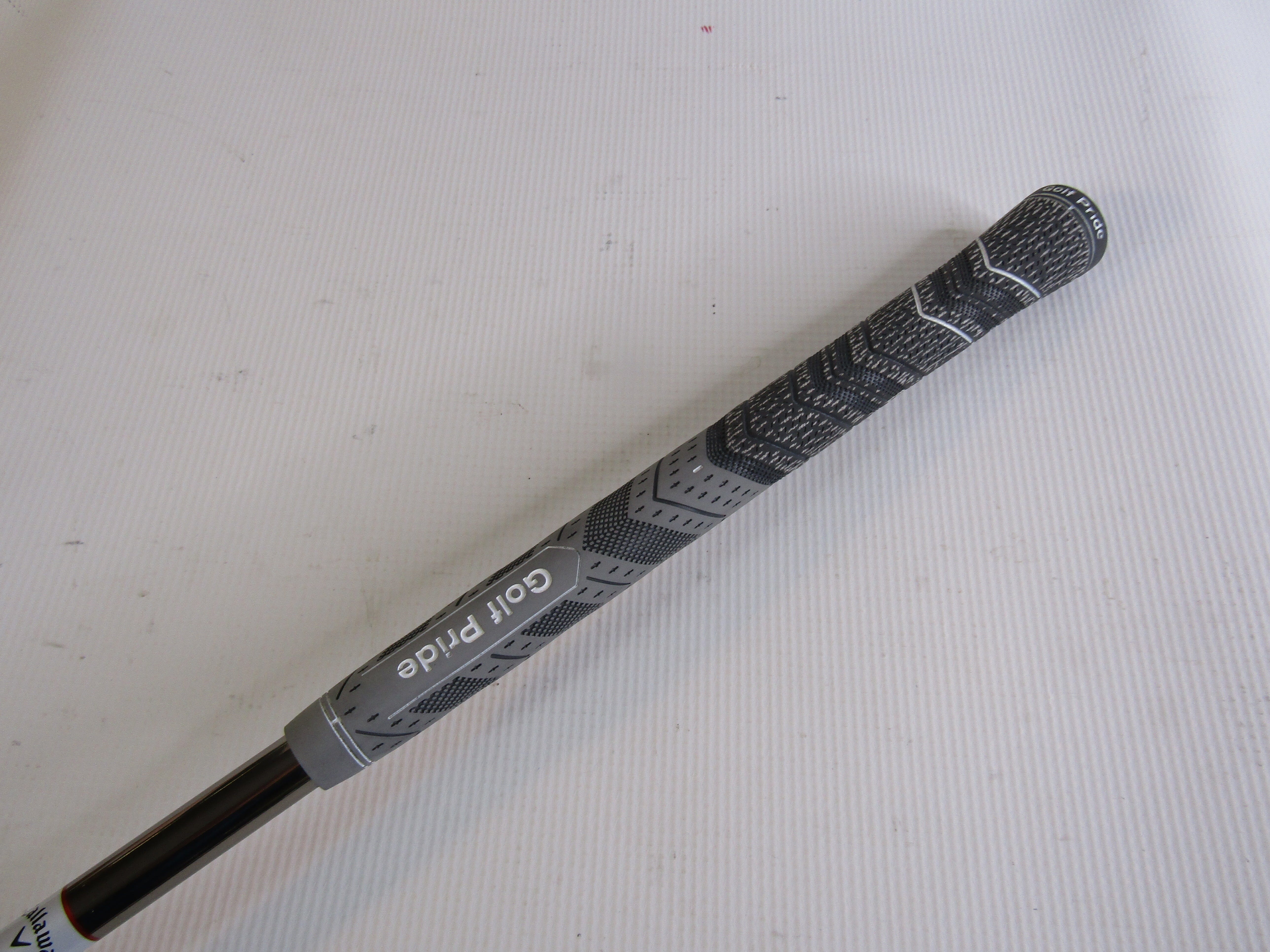 *PRE-OWNED* UST Mamiya RCH 55 gram Senior Graphite #9 FW Shaft Pre-Owned Shafts UST Mamiya