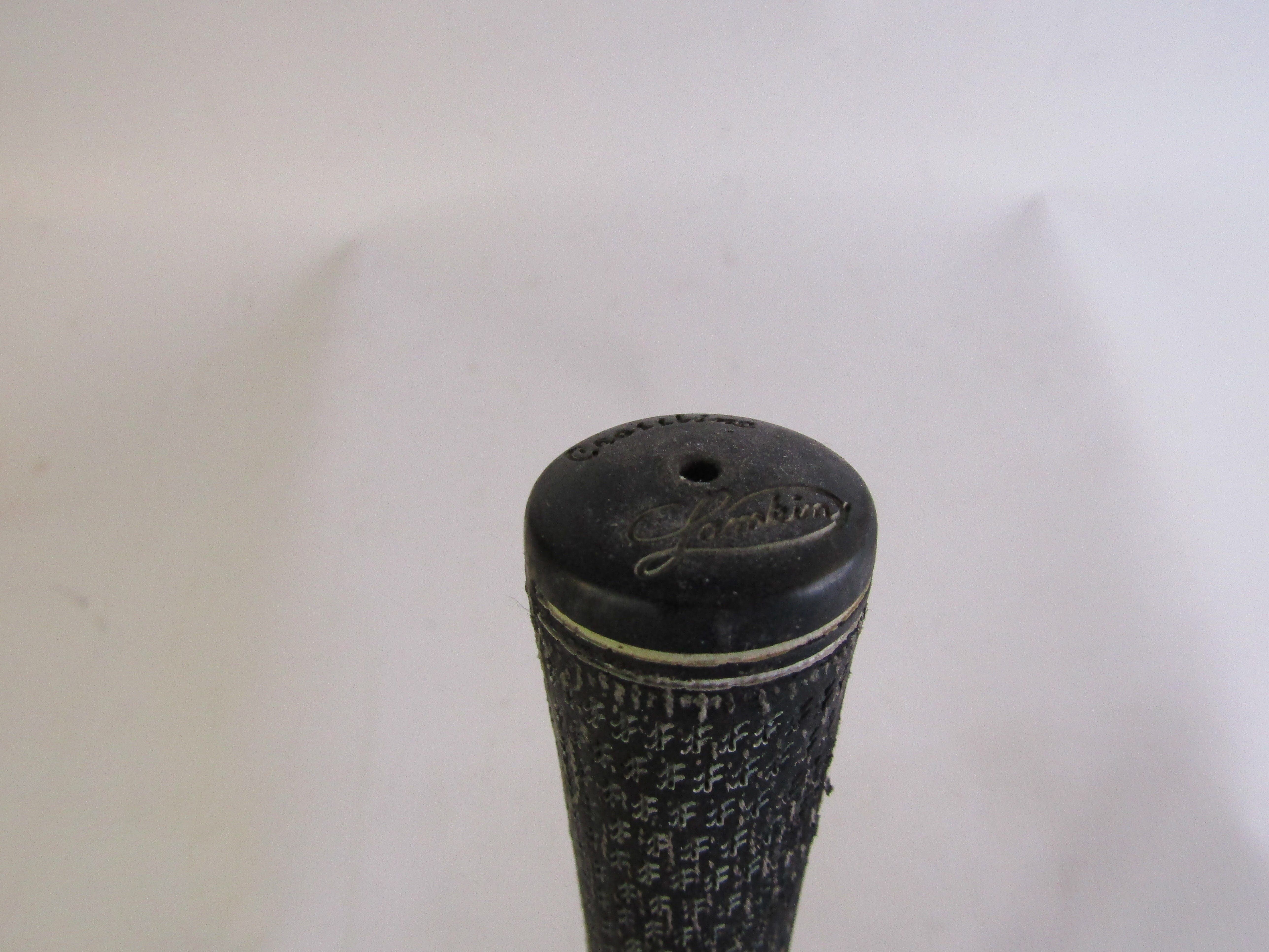 *PRE-OWNED* UST Power Edge #9 Wood Regular Flex Graphite Shaft Pre-Owned Shafts UST Mamiya