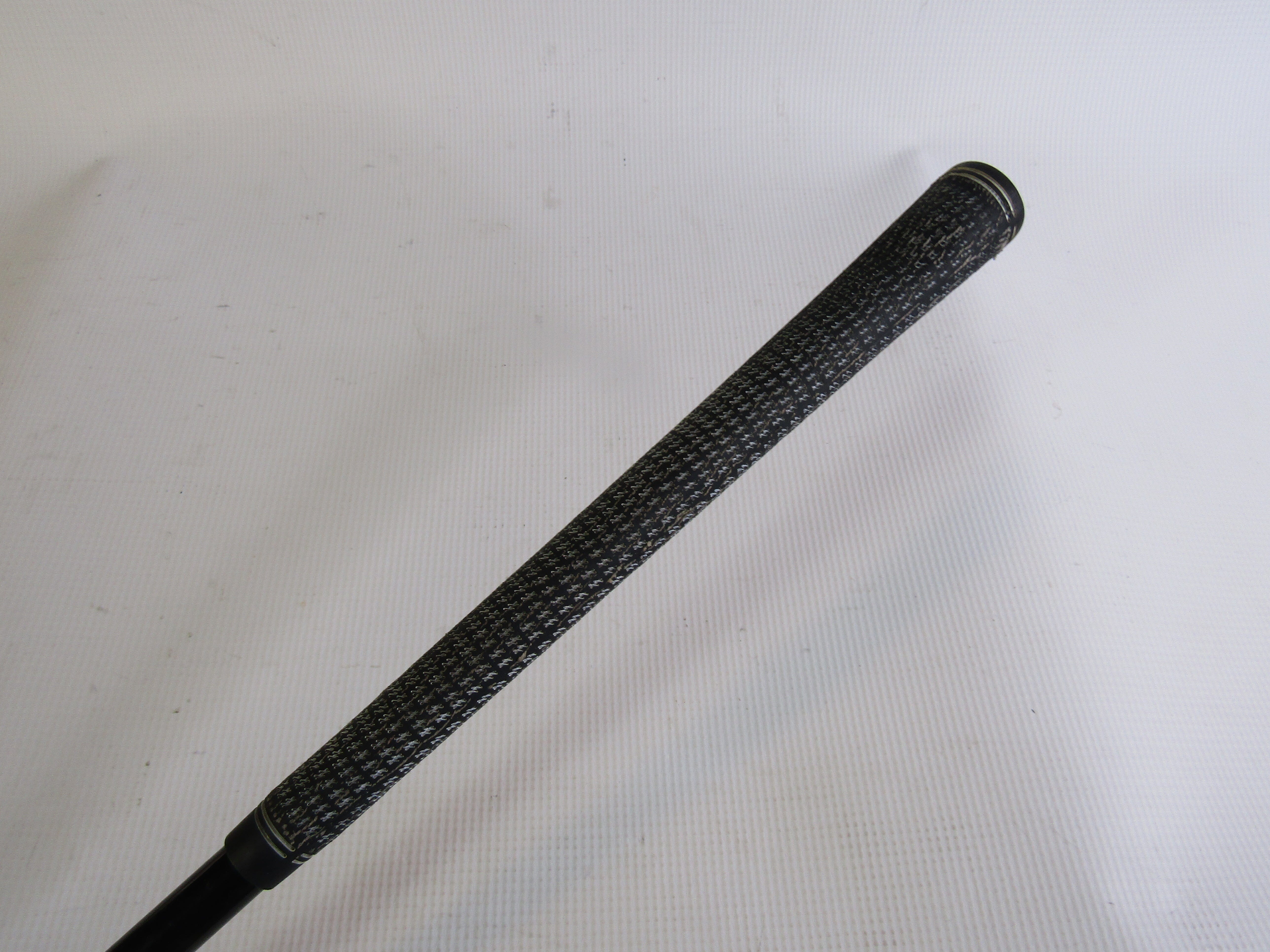 *PRE-OWNED* UST Power Edge #9 Wood Regular Flex Graphite Shaft Pre-Owned Shafts UST Mamiya