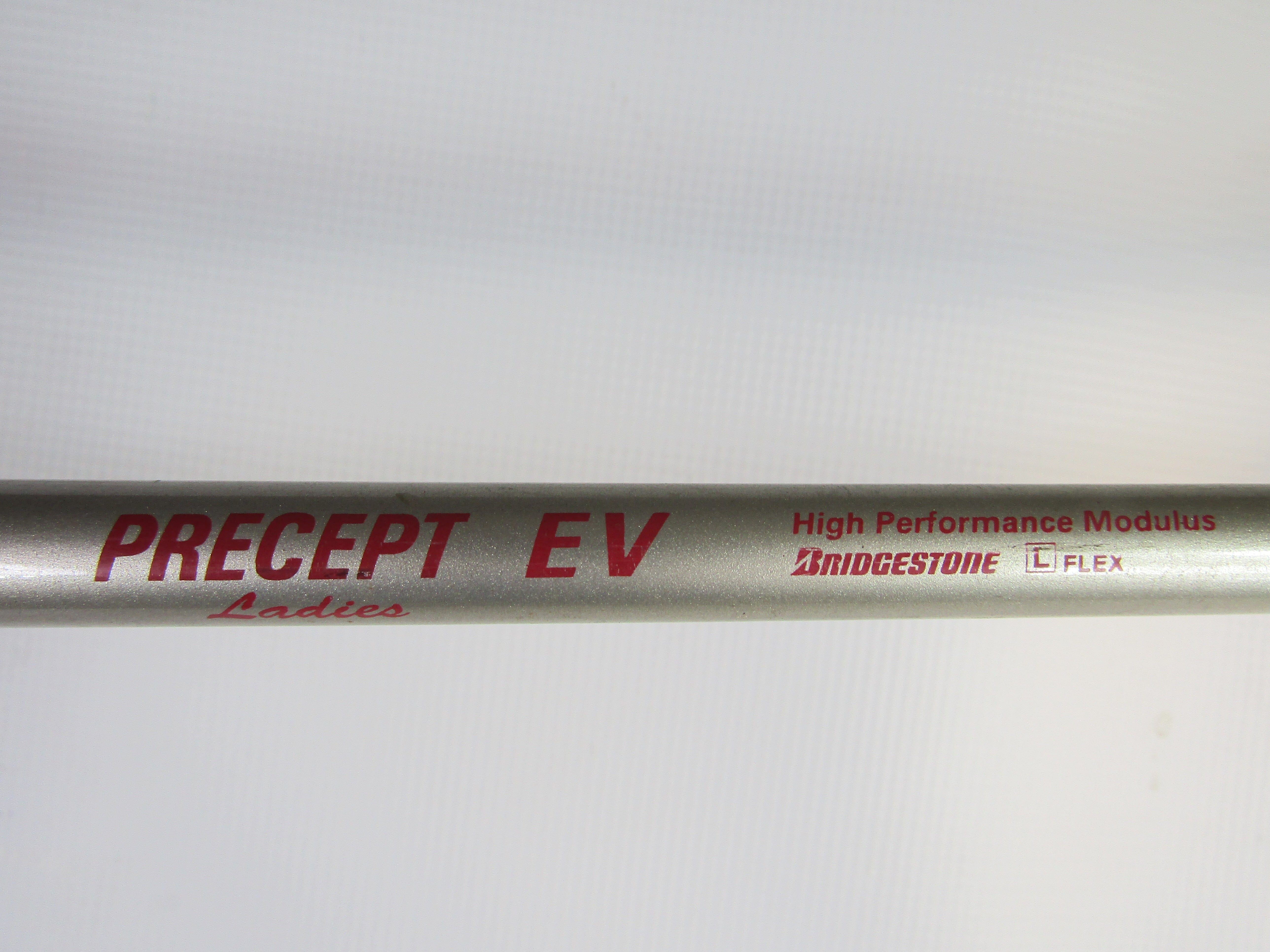 Precept Extra Velocity #5 Fairway Wood Ladies Flex Graphite Ladies Right Golf Stuff