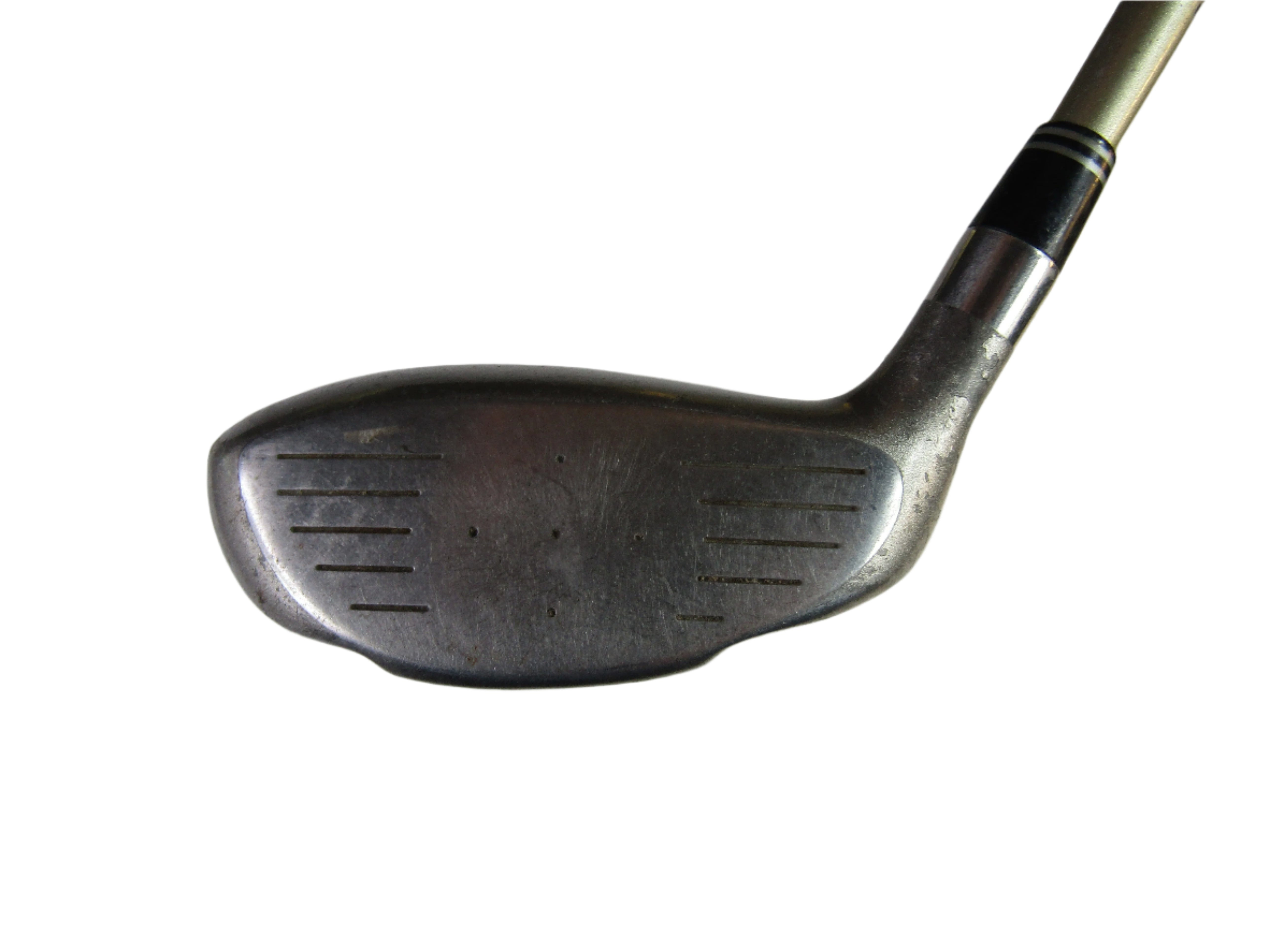 Precept Extra Velocity #5 Fairway Wood Ladies Flex Graphite Ladies Right Golf Stuff