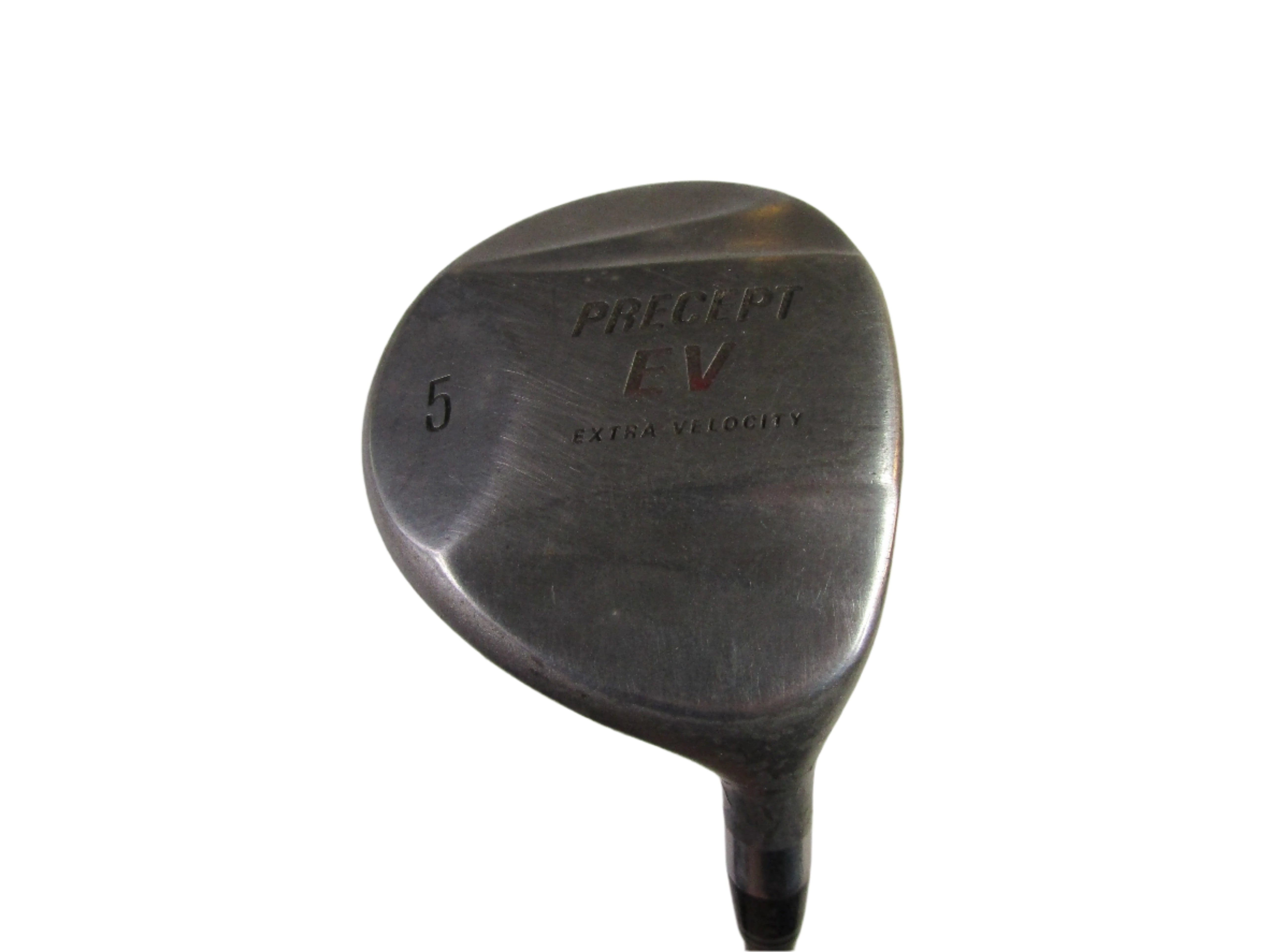 Precept Extra Velocity #5 Fairway Wood Ladies Flex Graphite Ladies Right Golf Stuff