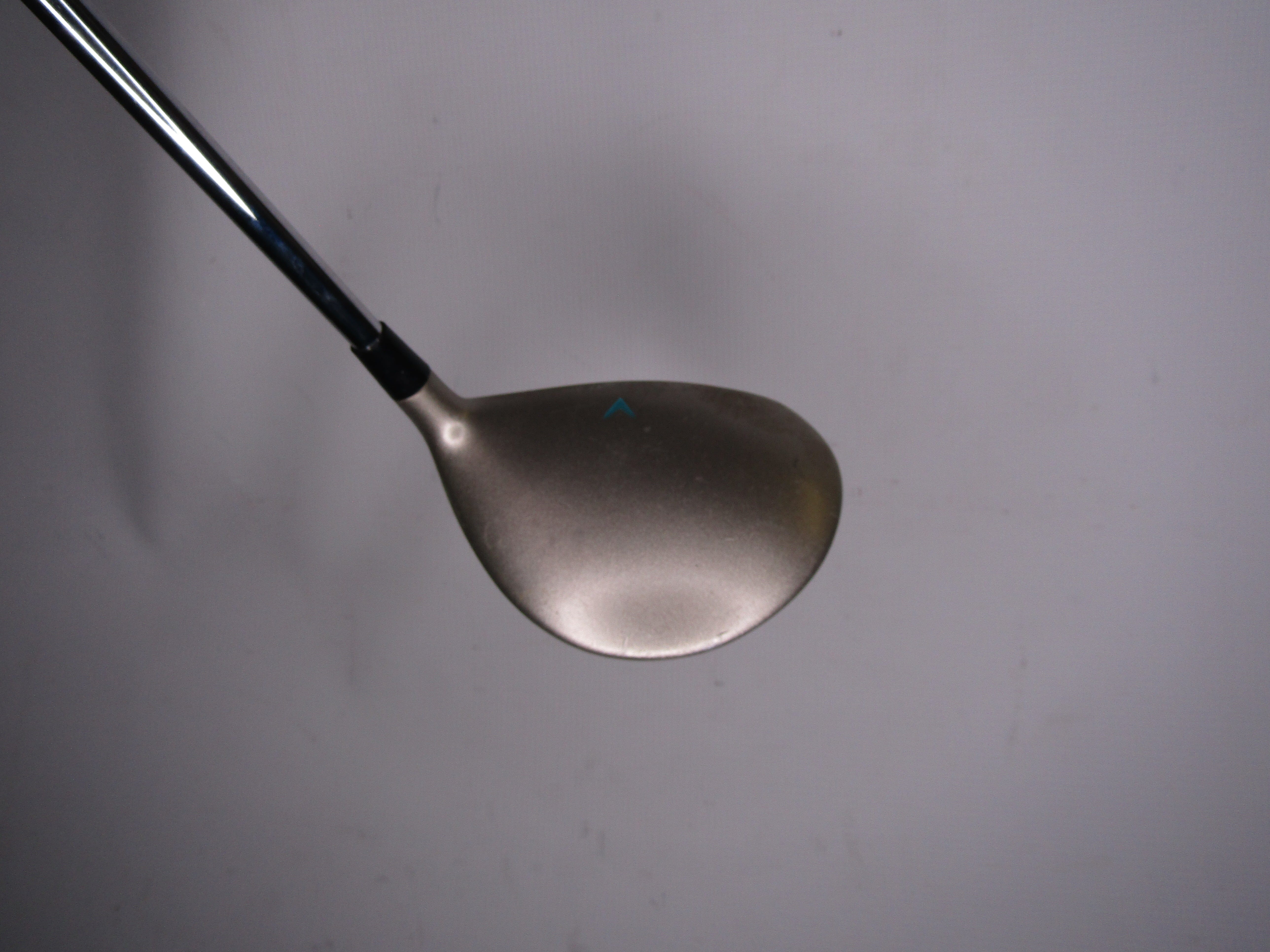 Precision II #3 Wood Ladies Flex Steel Women's Right Pre-Owned Fairway Woods Precision II
