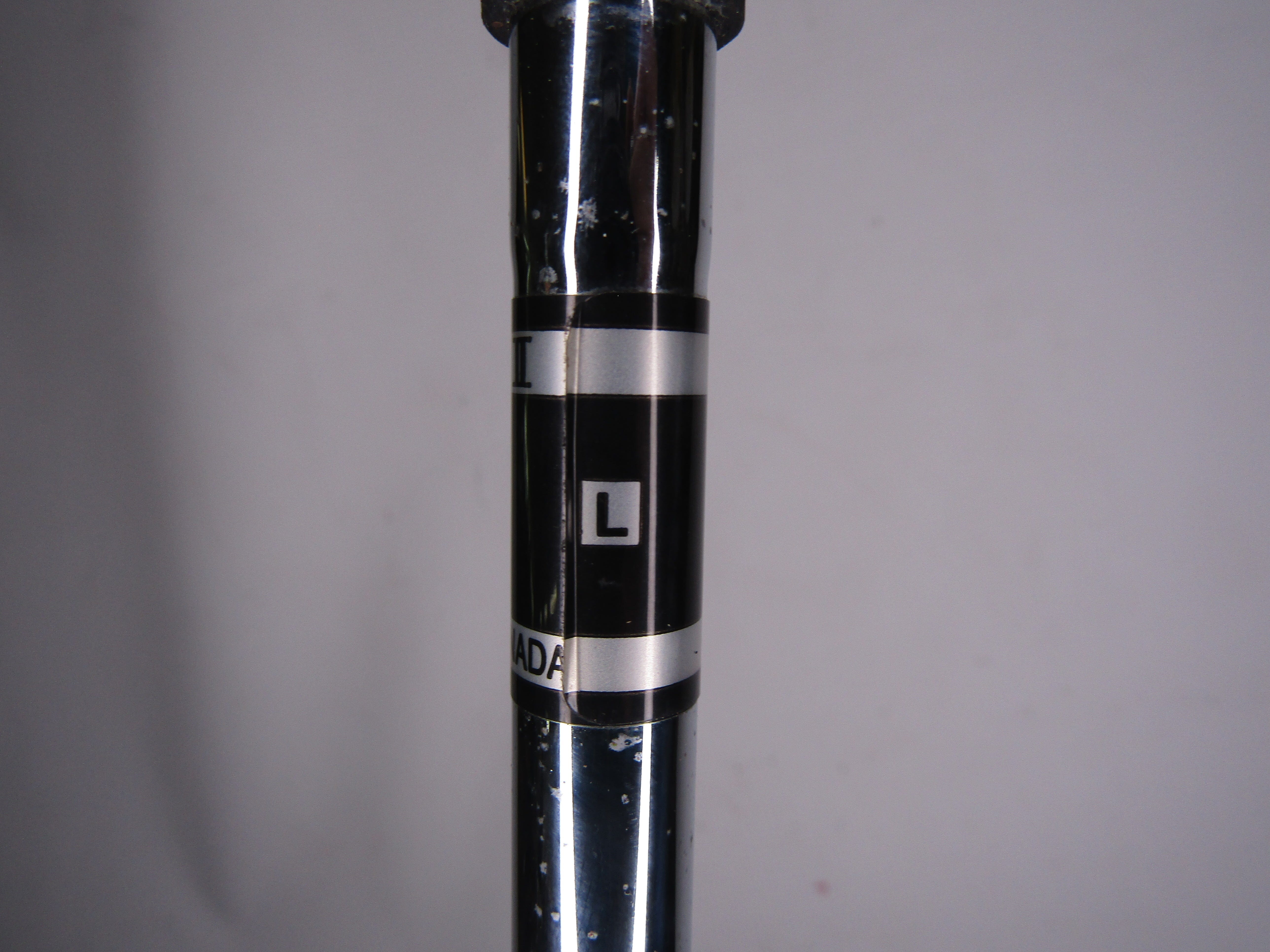 Precision II #3 Wood Ladies Flex Steel Women's Right Pre-Owned Fairway Woods Precision II
