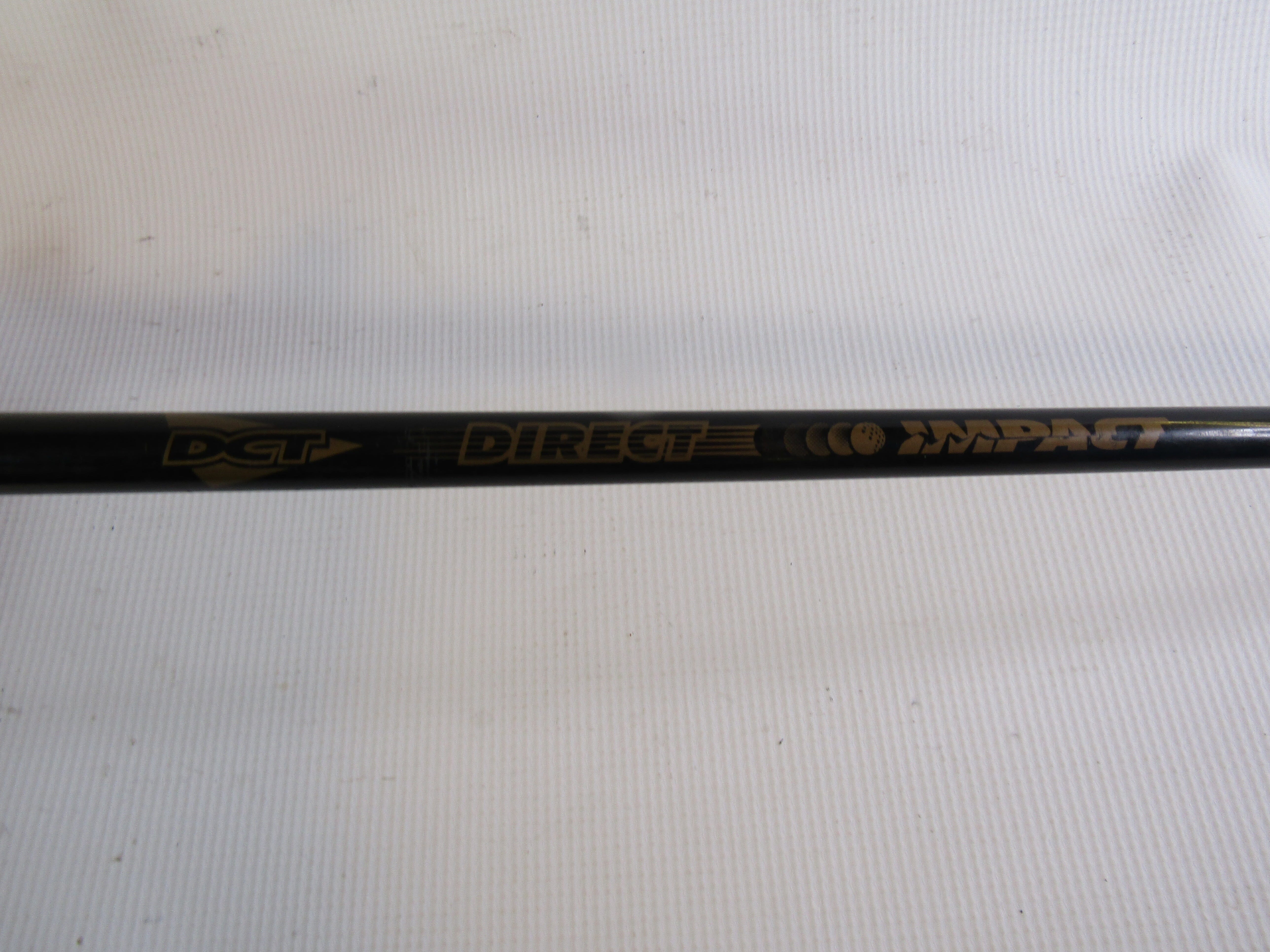 Precision II #5+ 19° Offset FW Regular Flex Graphite Men's Right Pre-Owned Fairway Woods Precision II