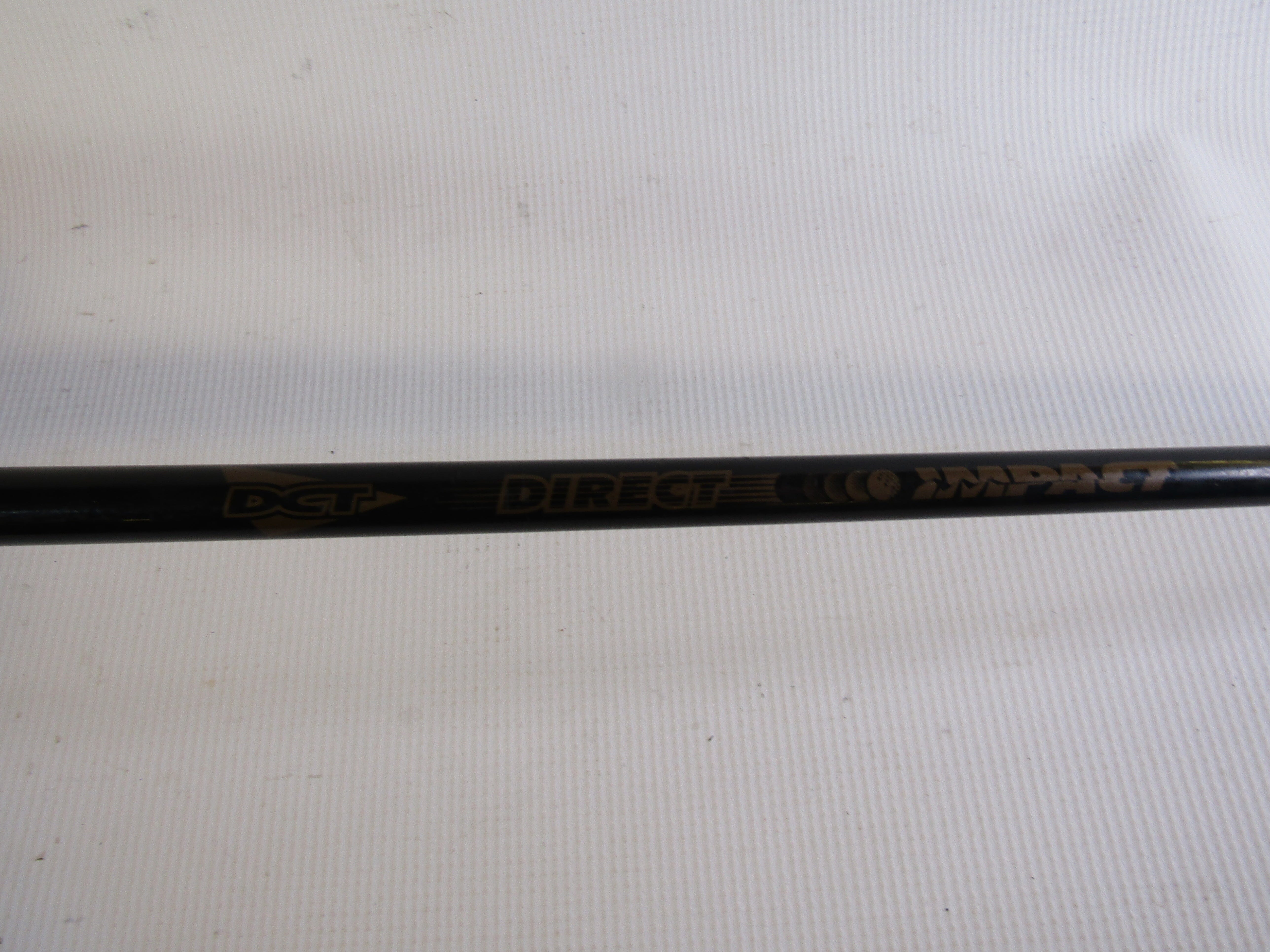 Precision II #7+ 24° Offset FW Regular Flex Graphite Men's Right Pre-Owned Fairway Woods Precision II