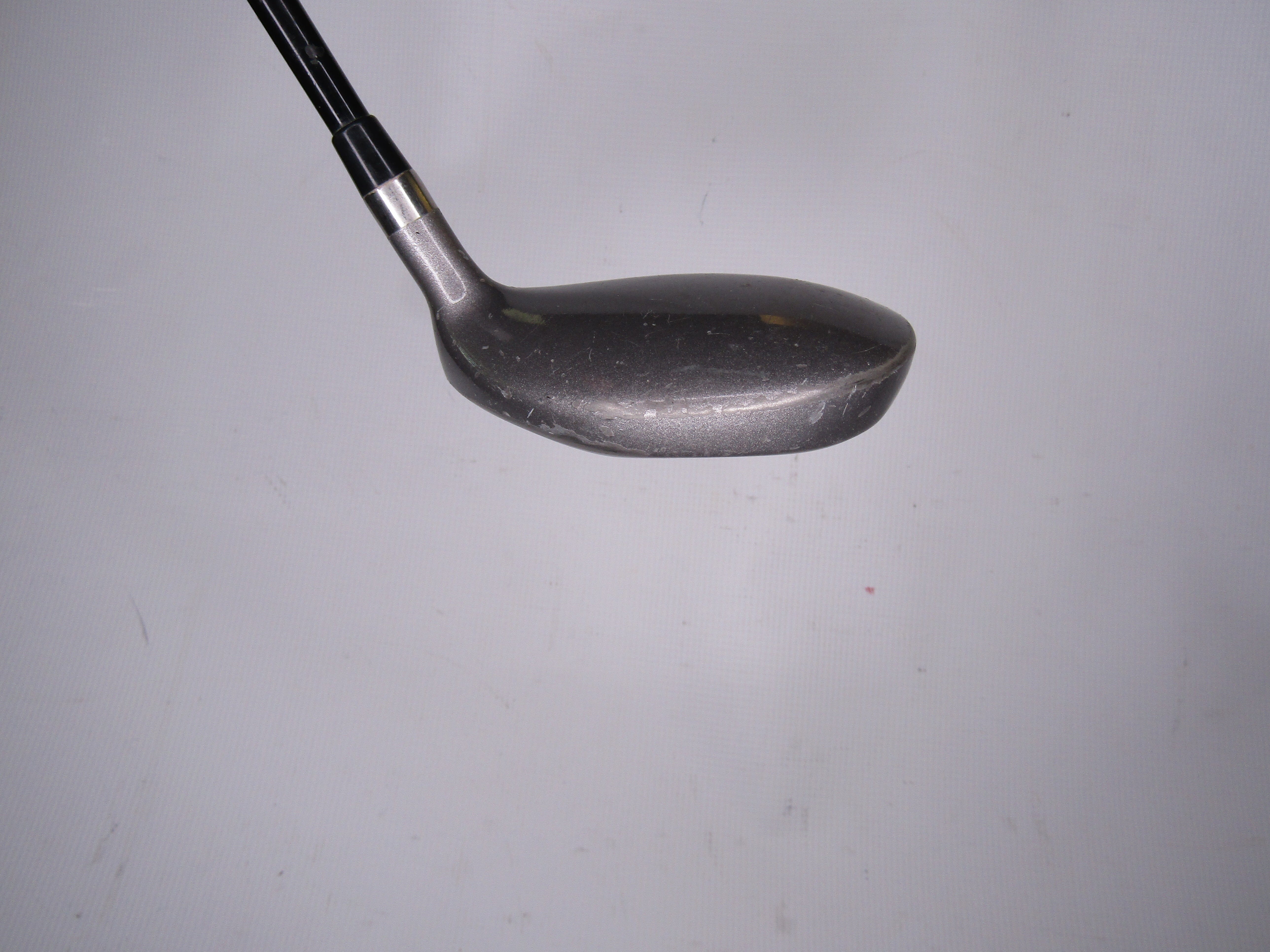 Precision II #7+ Wood Regular Flex Graphite Men's Right Pre-Owned Fairway Woods Precision II