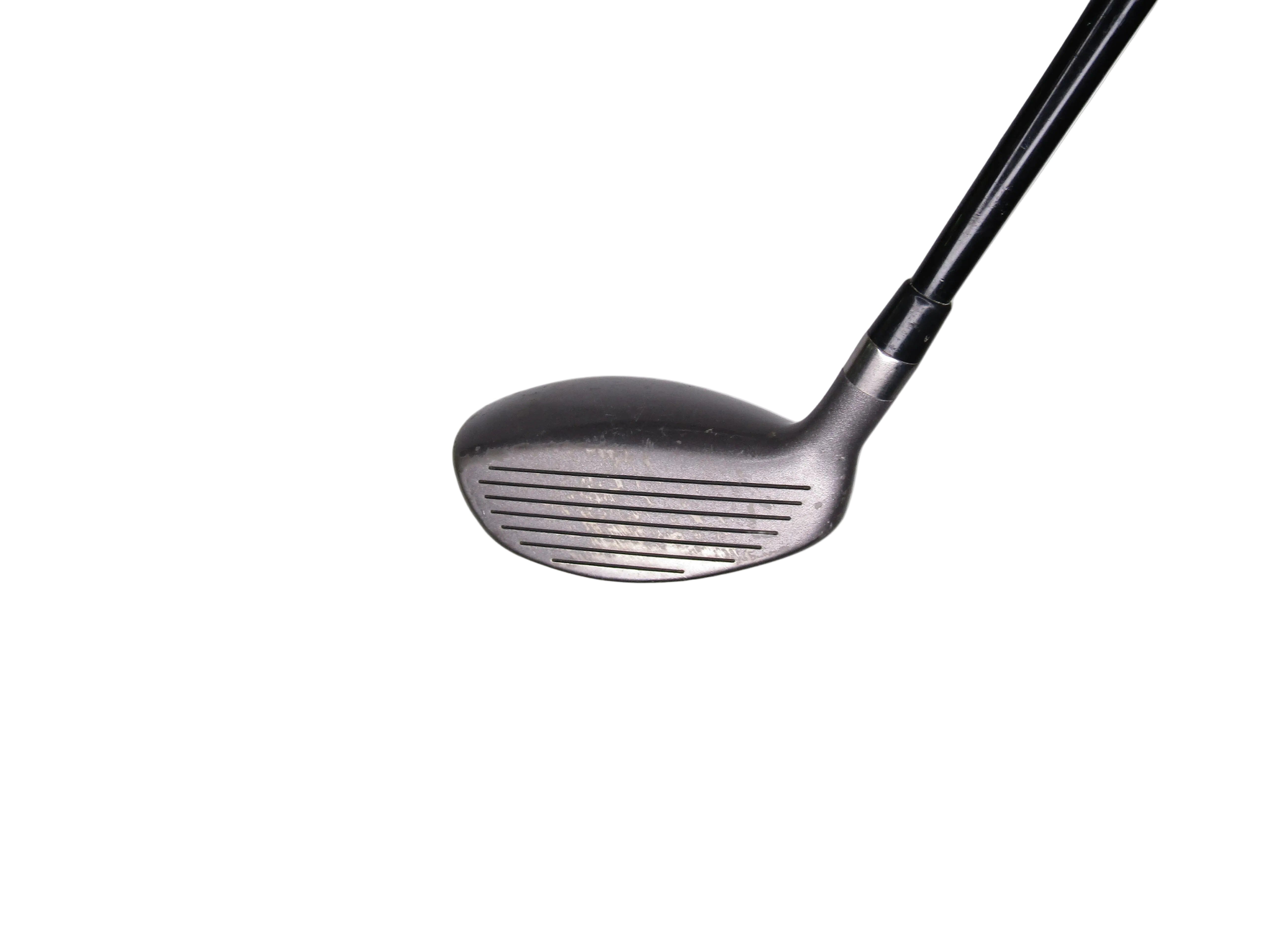 Precision II #7+ Wood Regular Flex Graphite Men's Right Pre-Owned Fairway Woods Precision II