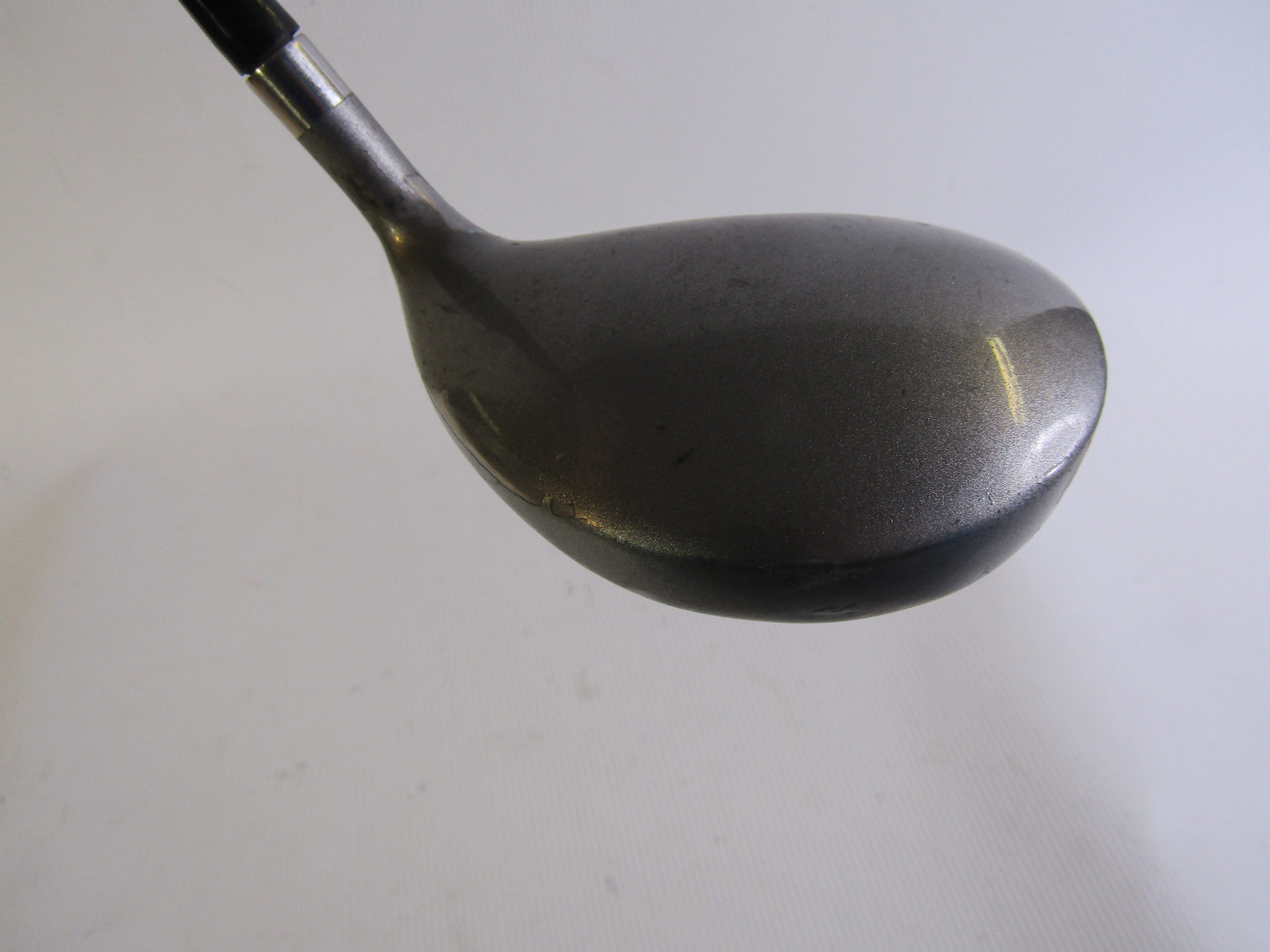 Precision II 9.5° Offset Driver Regular Flex Graphite Men's Right Pre-Owned Drivers Precision II