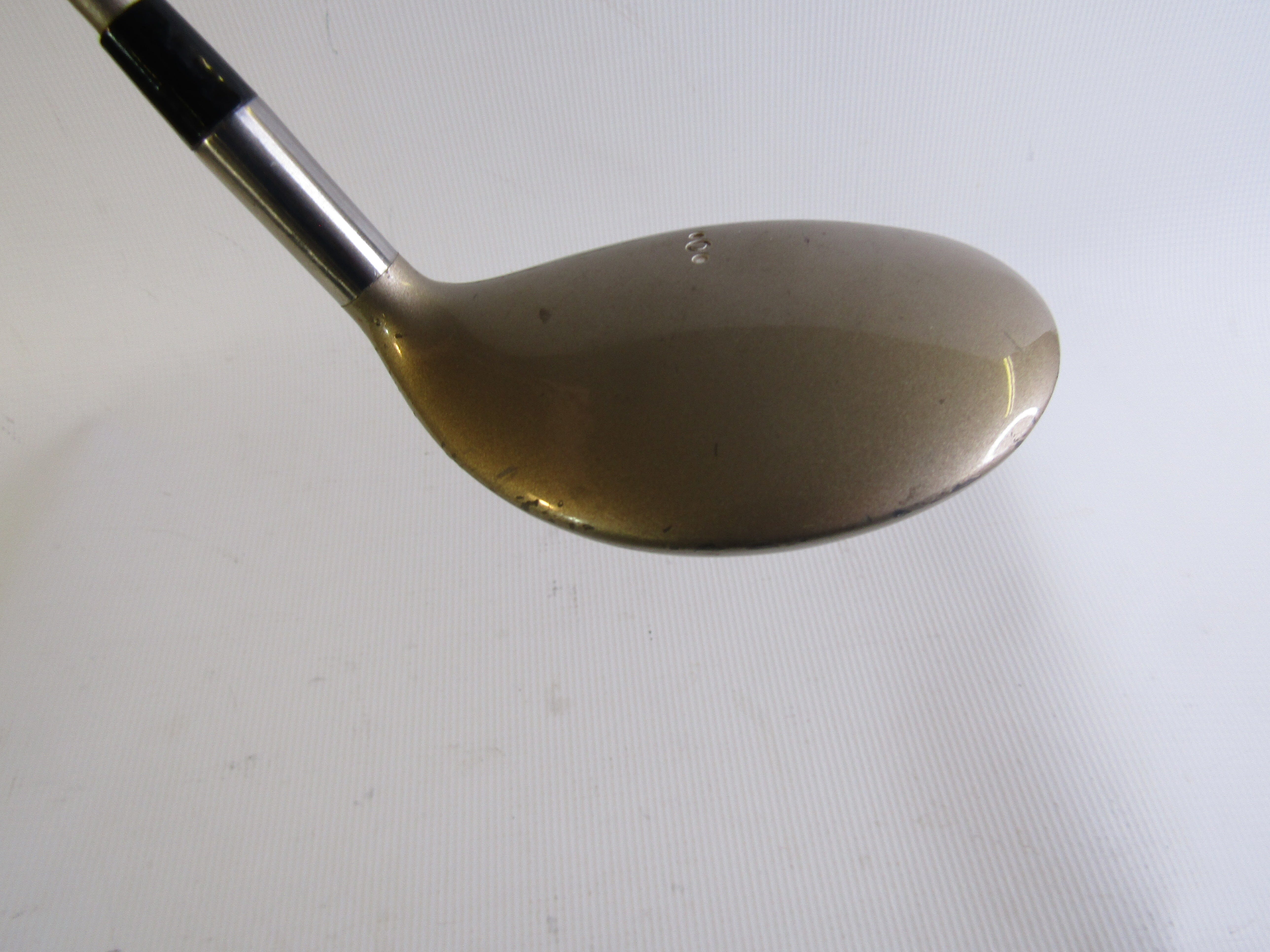 Precision II Eclipse #9 24° FW Ladies Flex Graphite Ladies Right Women's Pre-Owned Fairway Woods Precision II