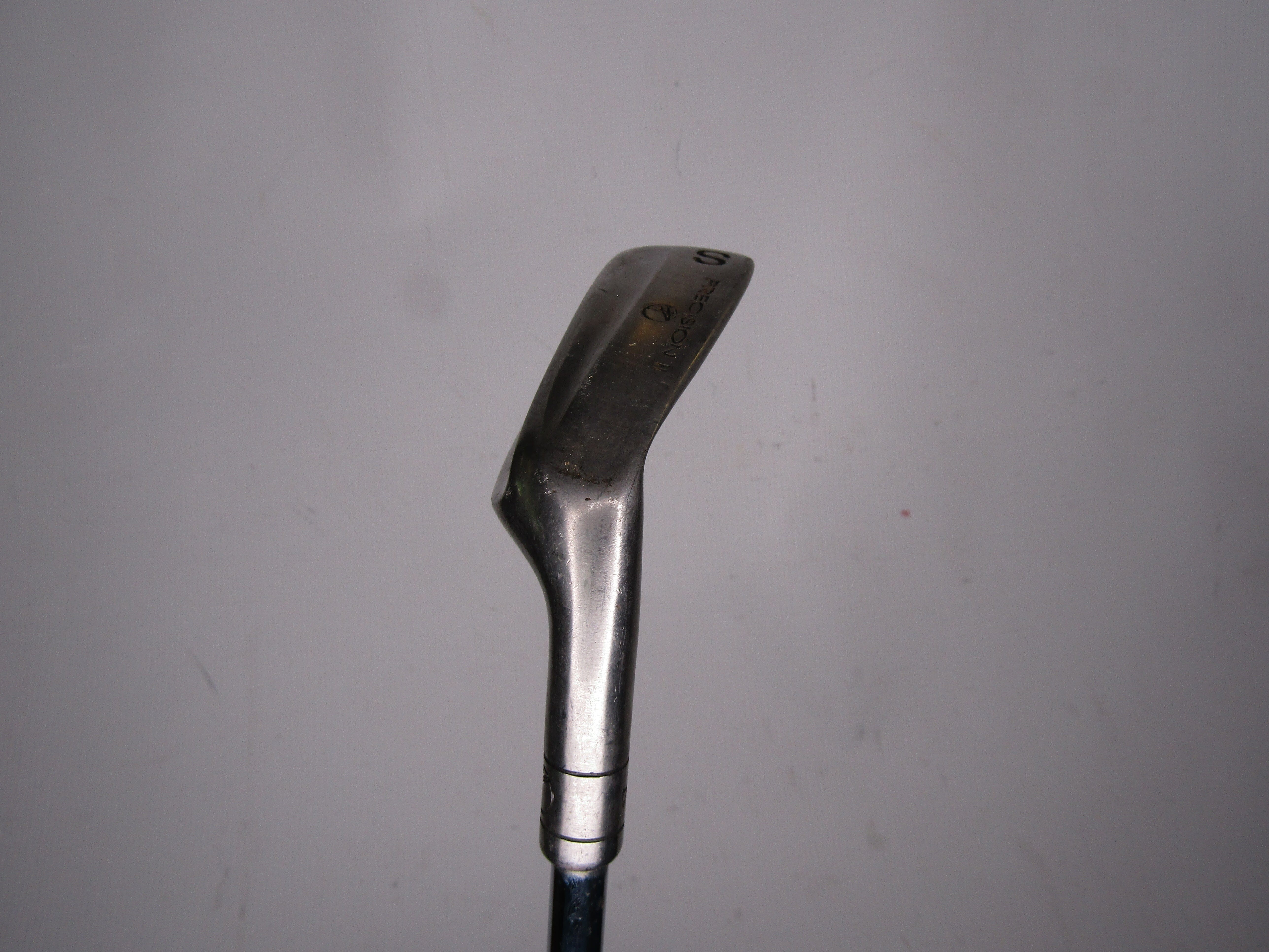 Precision II Focus 56° Sand Wedge Flex Steel Men's Right Pre-Owned Wedges Precision II