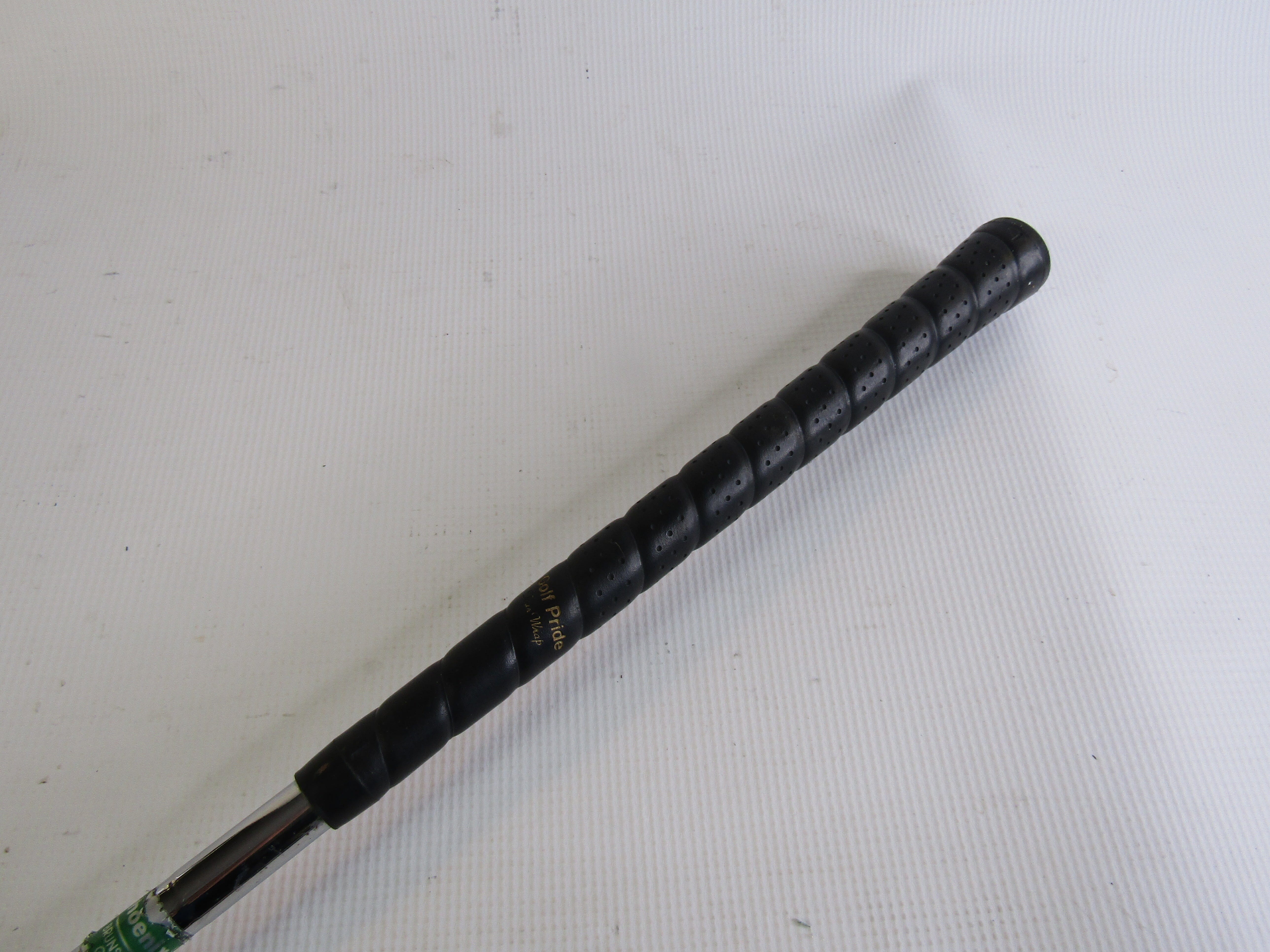 Precision II Shadow #9 Iron Regular Flex Steel Men's Right Pre-Owned Irons Precision II