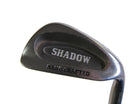 Precision II Shadow #9 Iron Regular Flex Steel Men's Right Pre-Owned Irons Precision II