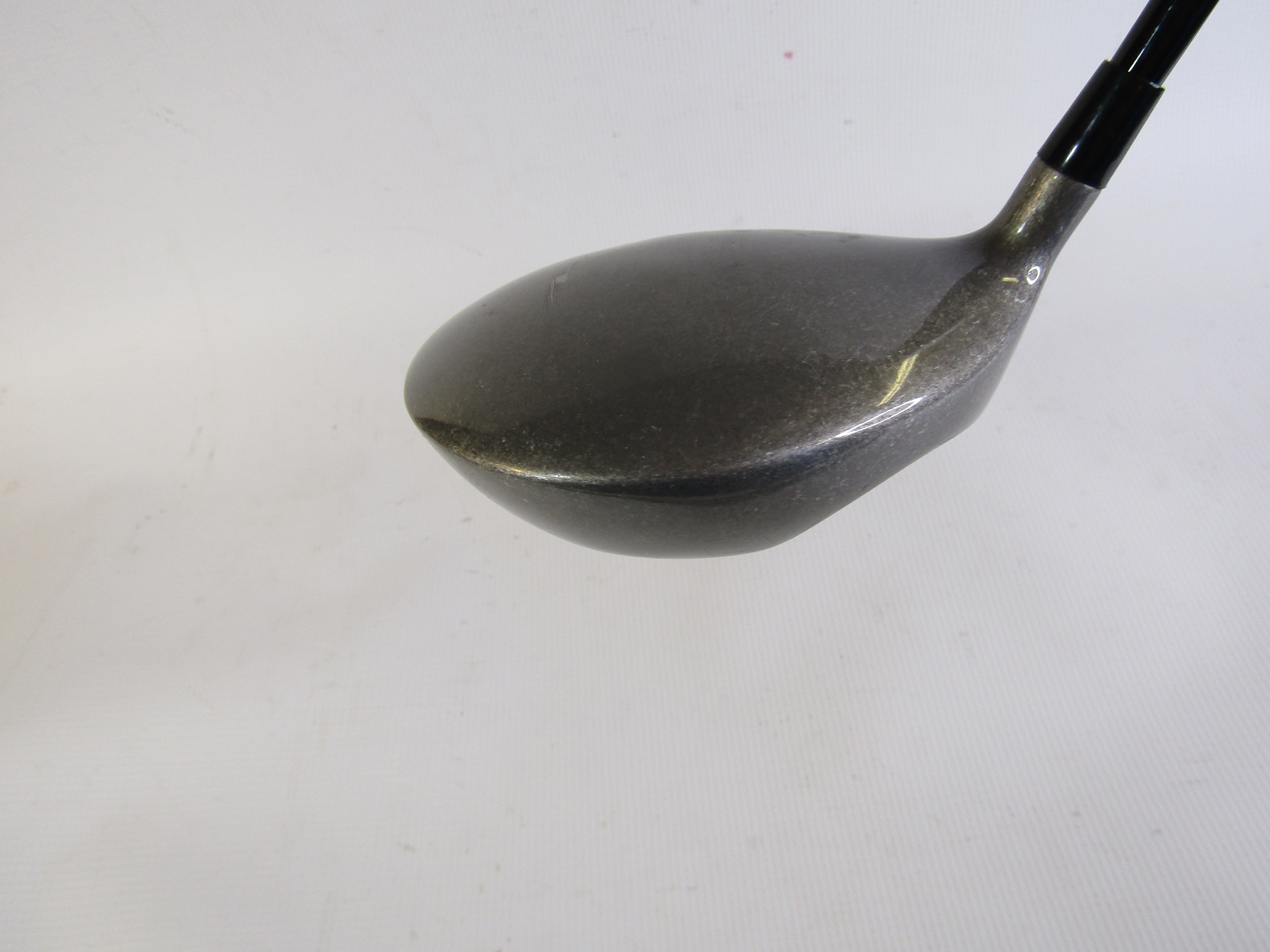 Precision II Tour 10.5° Driver Regular Flex Graphite Men's Right Pre-Owned Drivers Precision II