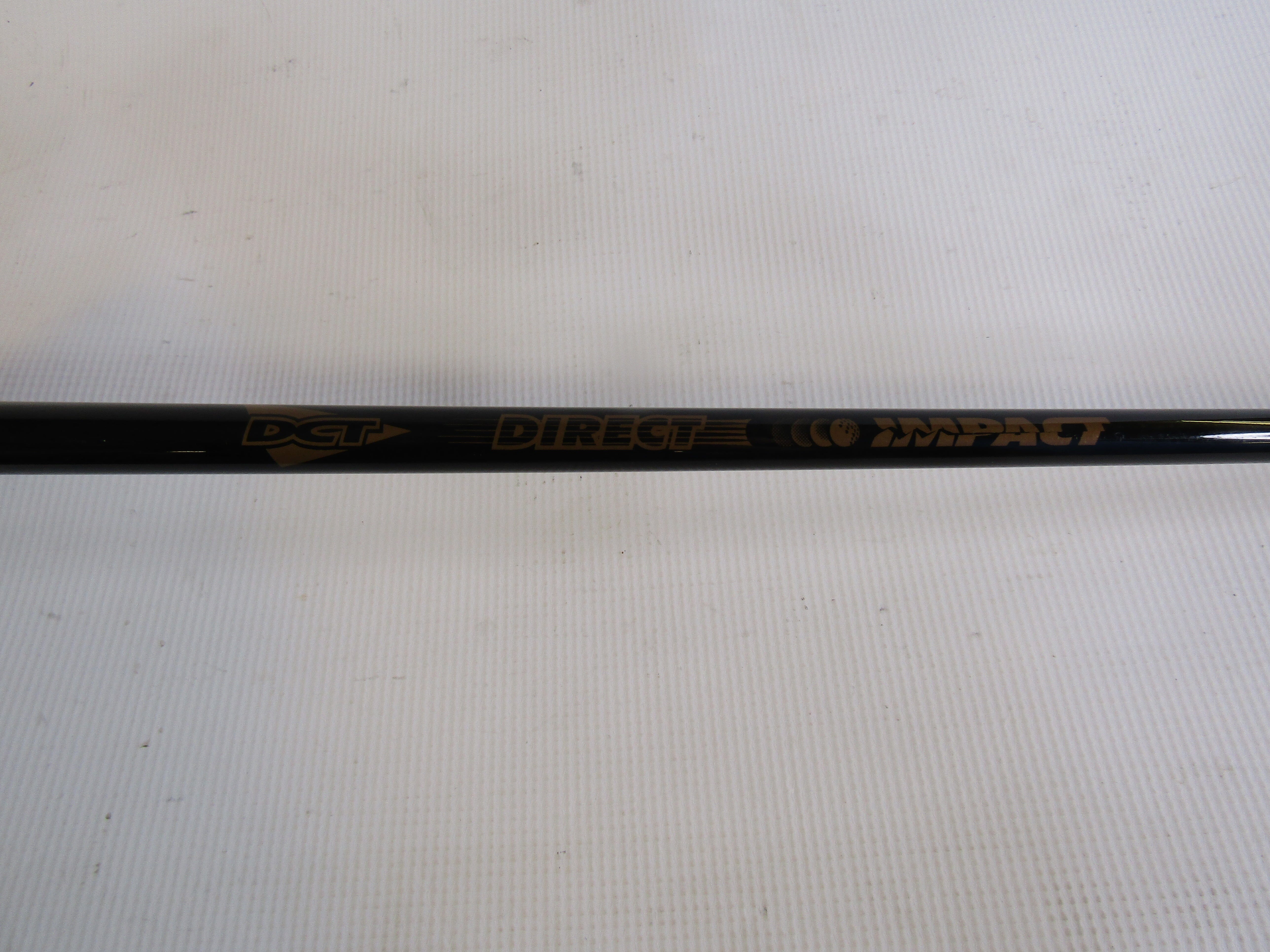 Precision II Tour 10.5° Driver Regular Flex Graphite Men's Right Pre-Owned Drivers Precision II