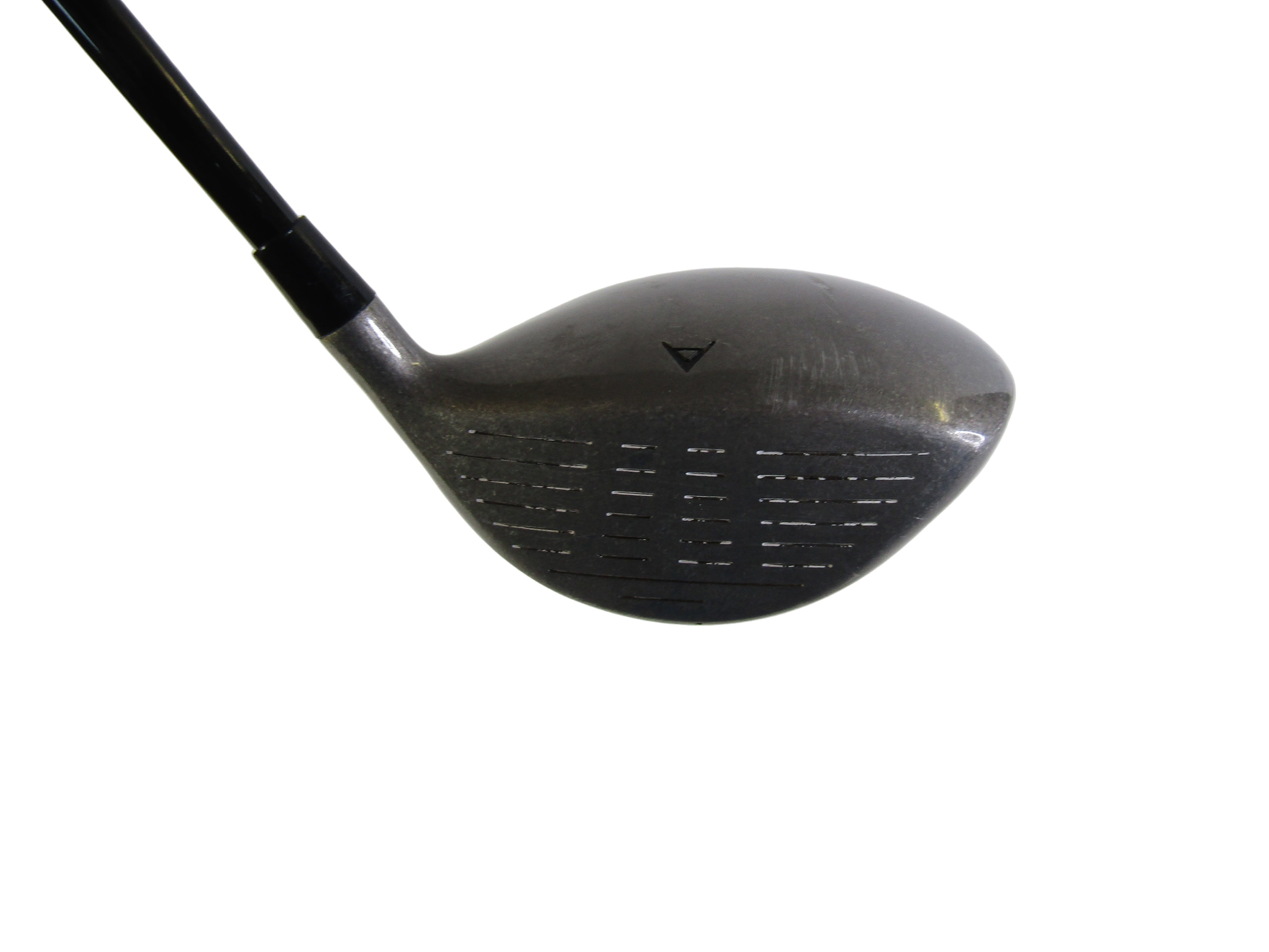 Precision II Tour 10.5° Driver Regular Flex Graphite Men's Right Pre-Owned Drivers Precision II