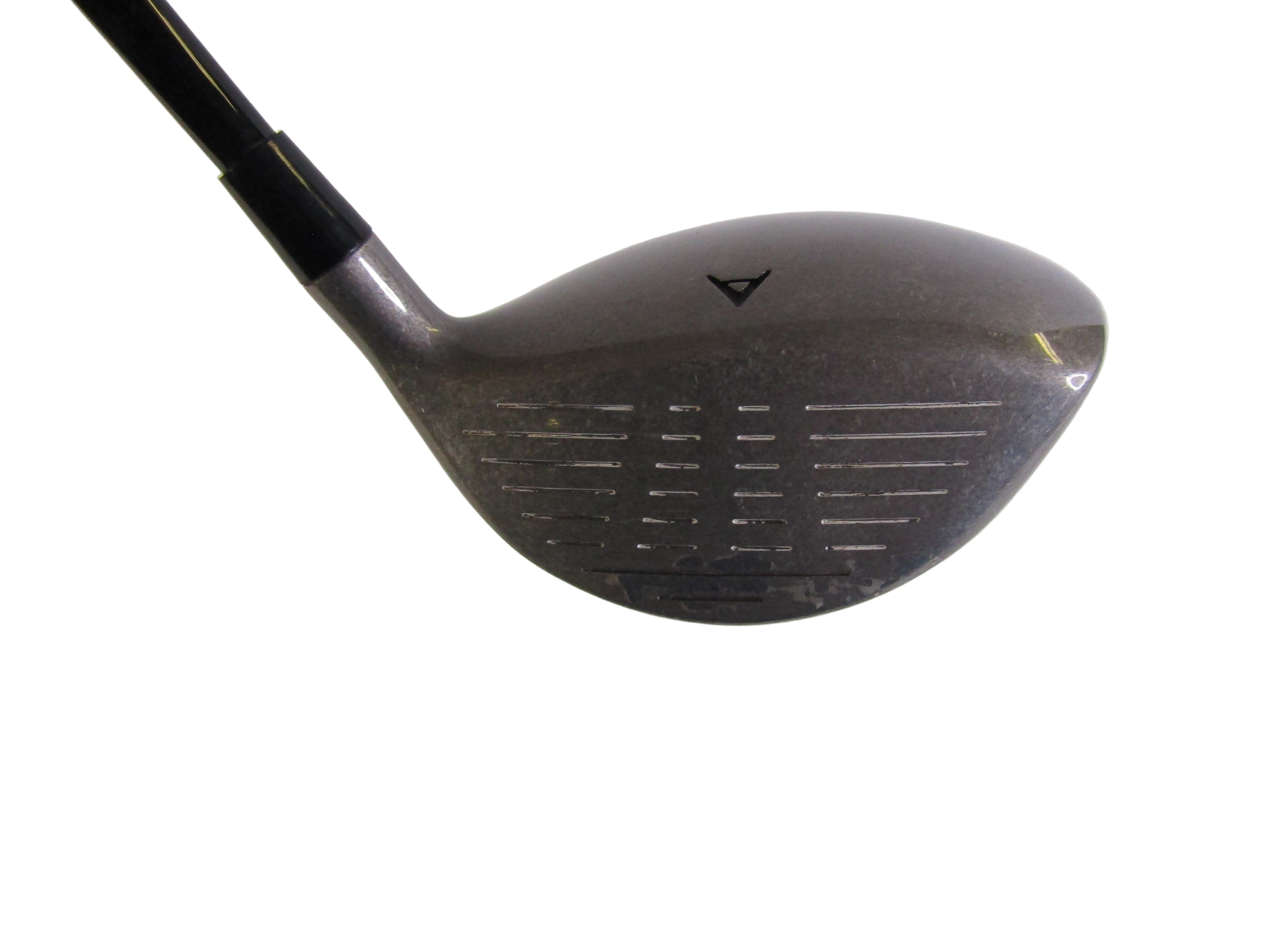 Precision II Tour #5 21° FW Regular Flex Graphite Men's Left Pre-Owned Fairway Woods Precision II