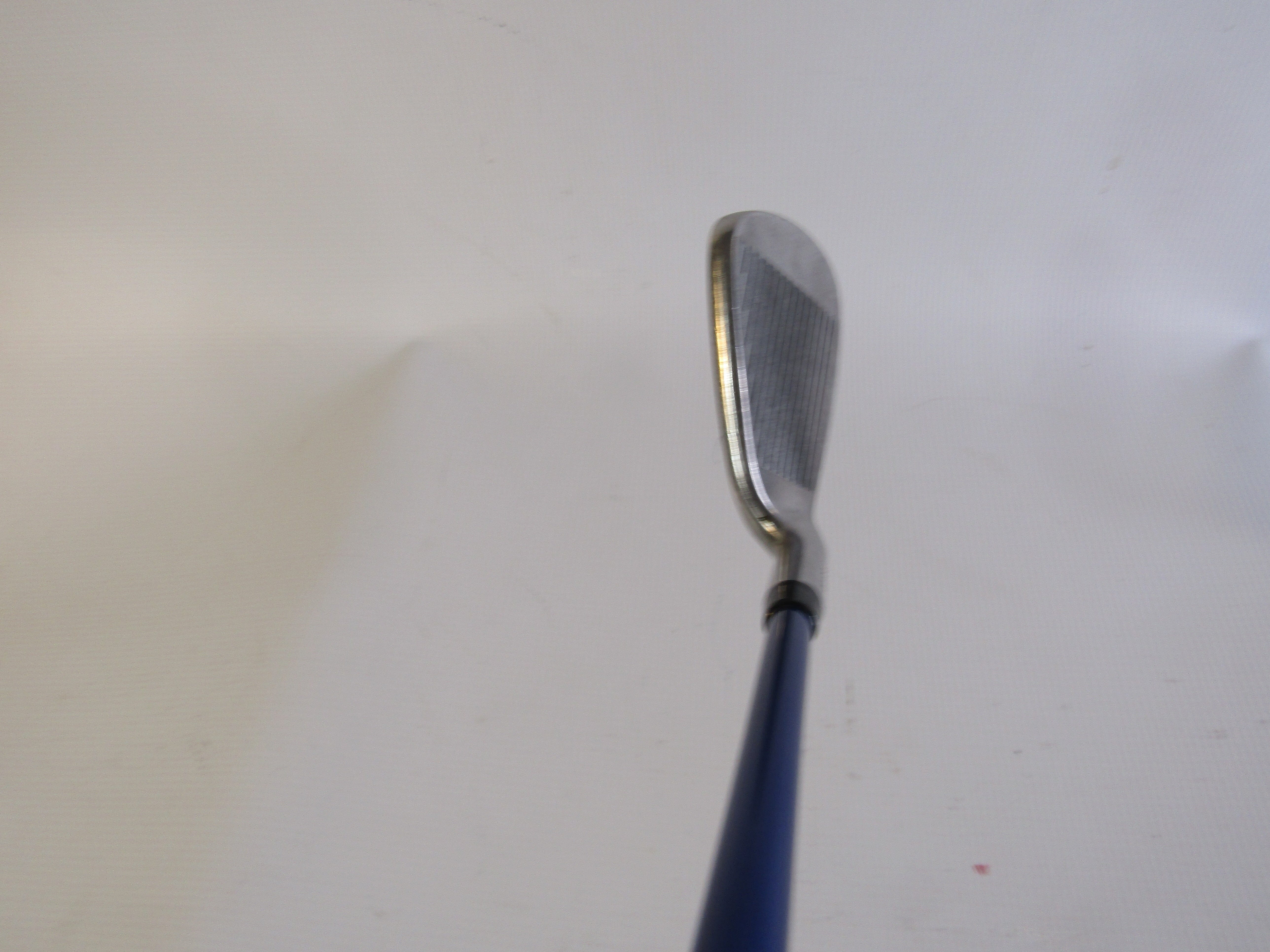 Precision II XR #7 Iron Regular Flex Graphite Men's Left Pre-Owned Irons Precision II