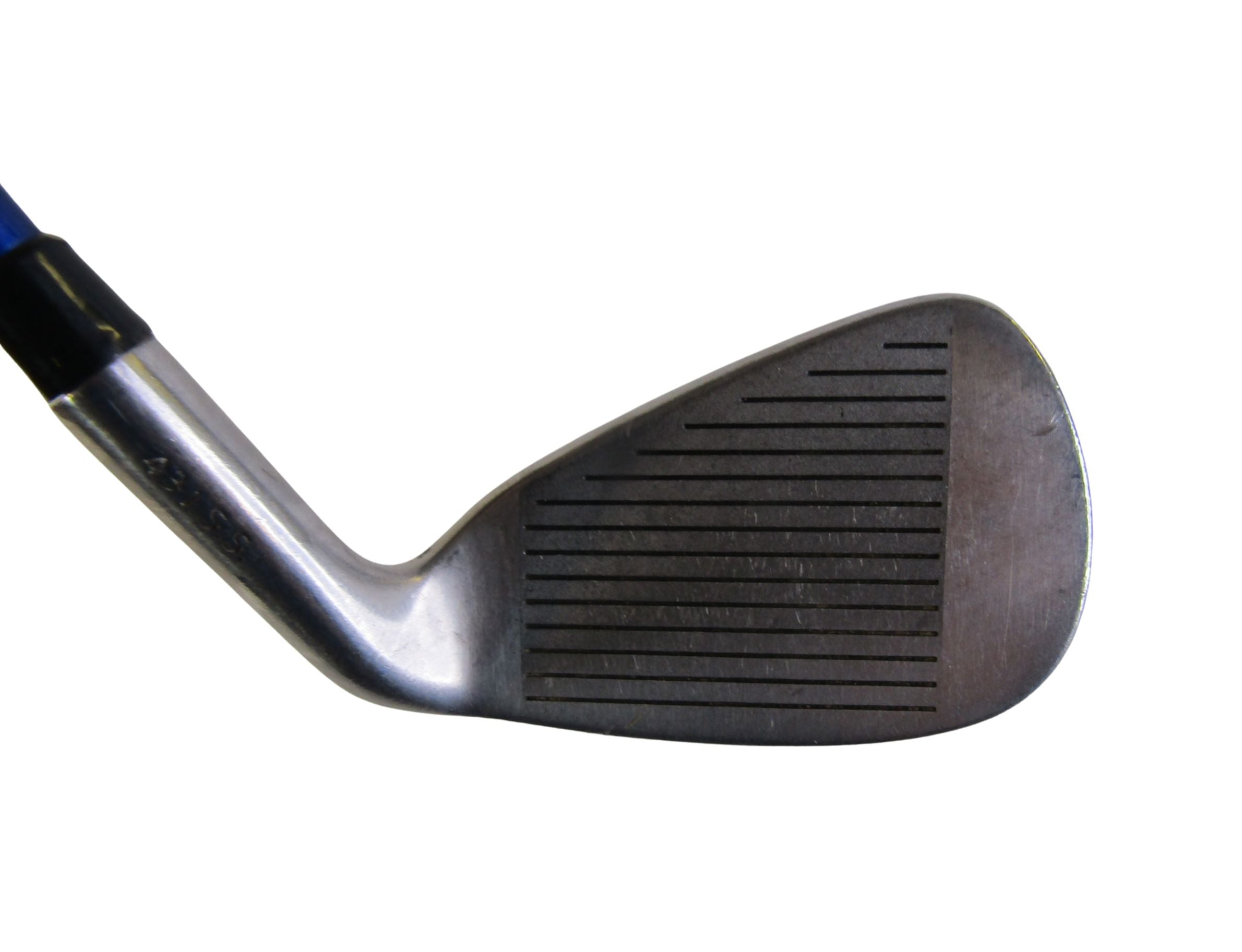 Precision II XR #7 Iron Regular Flex Graphite Men's Left Pre-Owned Irons Precision II