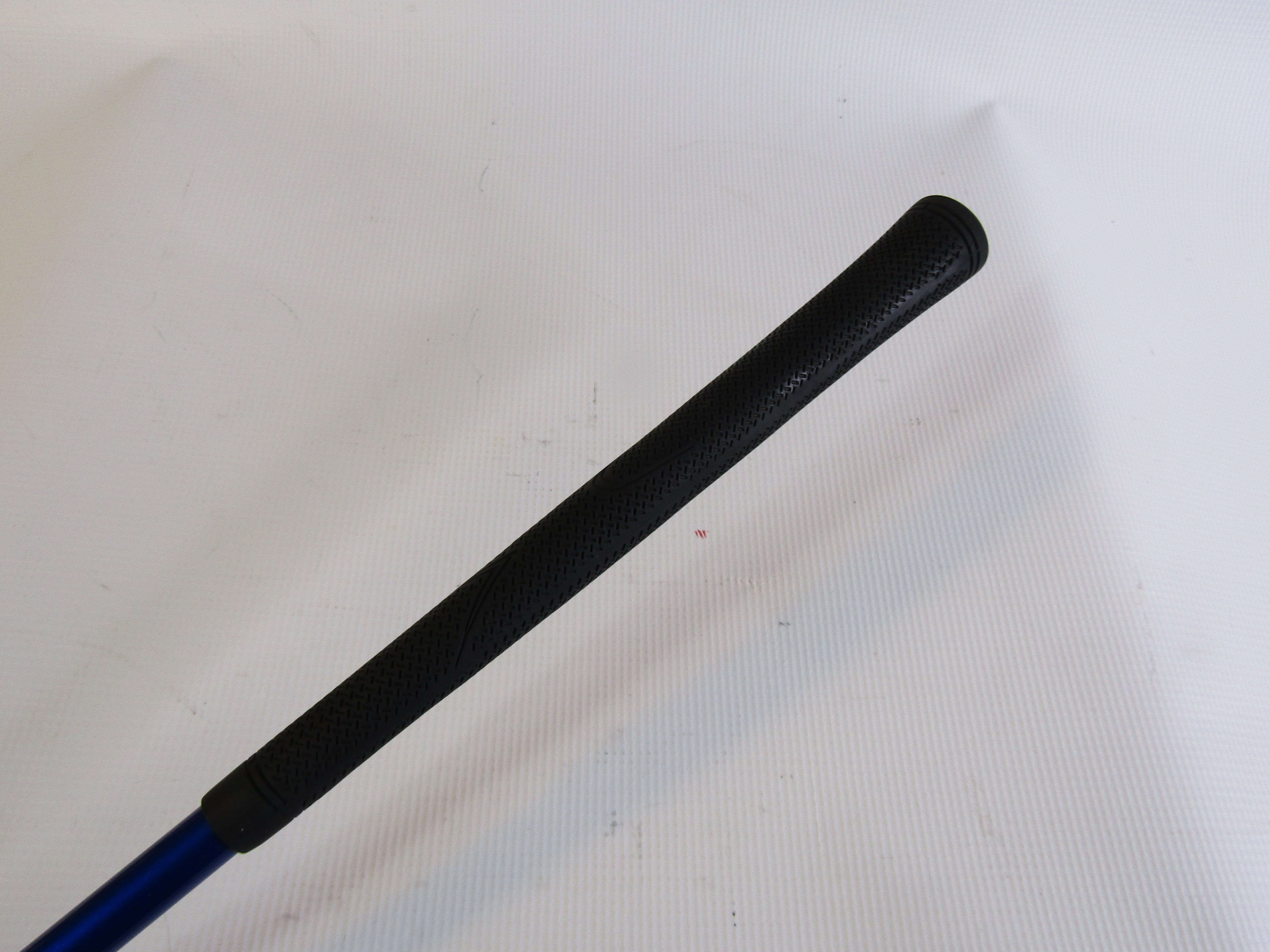 Precision II XR #7 Iron Regular Flex Graphite Men's Left Pre-Owned Irons Precision II