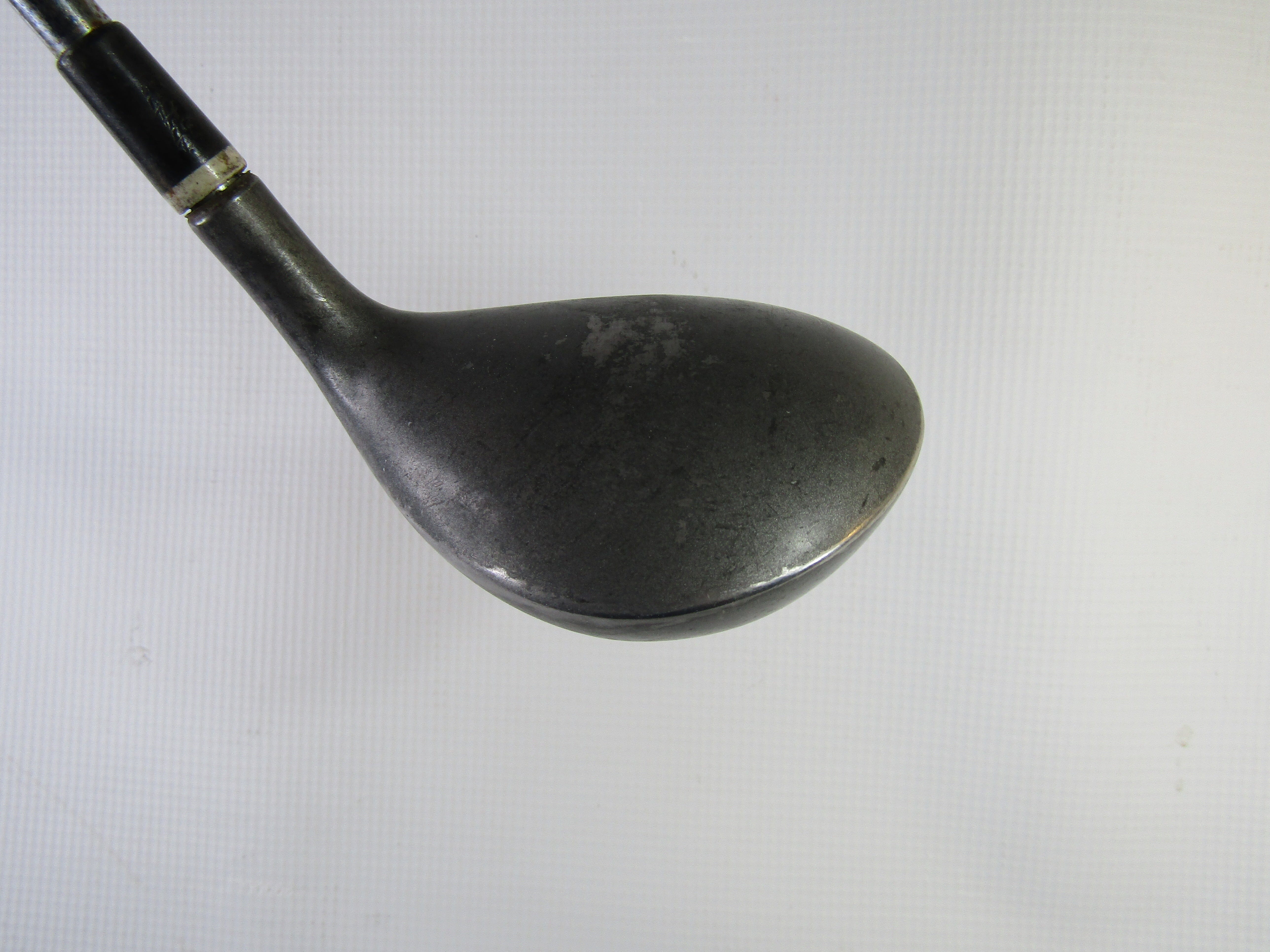 Precision Made Plus 21° 5 Wood Regular Flex Steel Shaft Mens Right Hand Pre-Owned Fairway Woods Precision Made