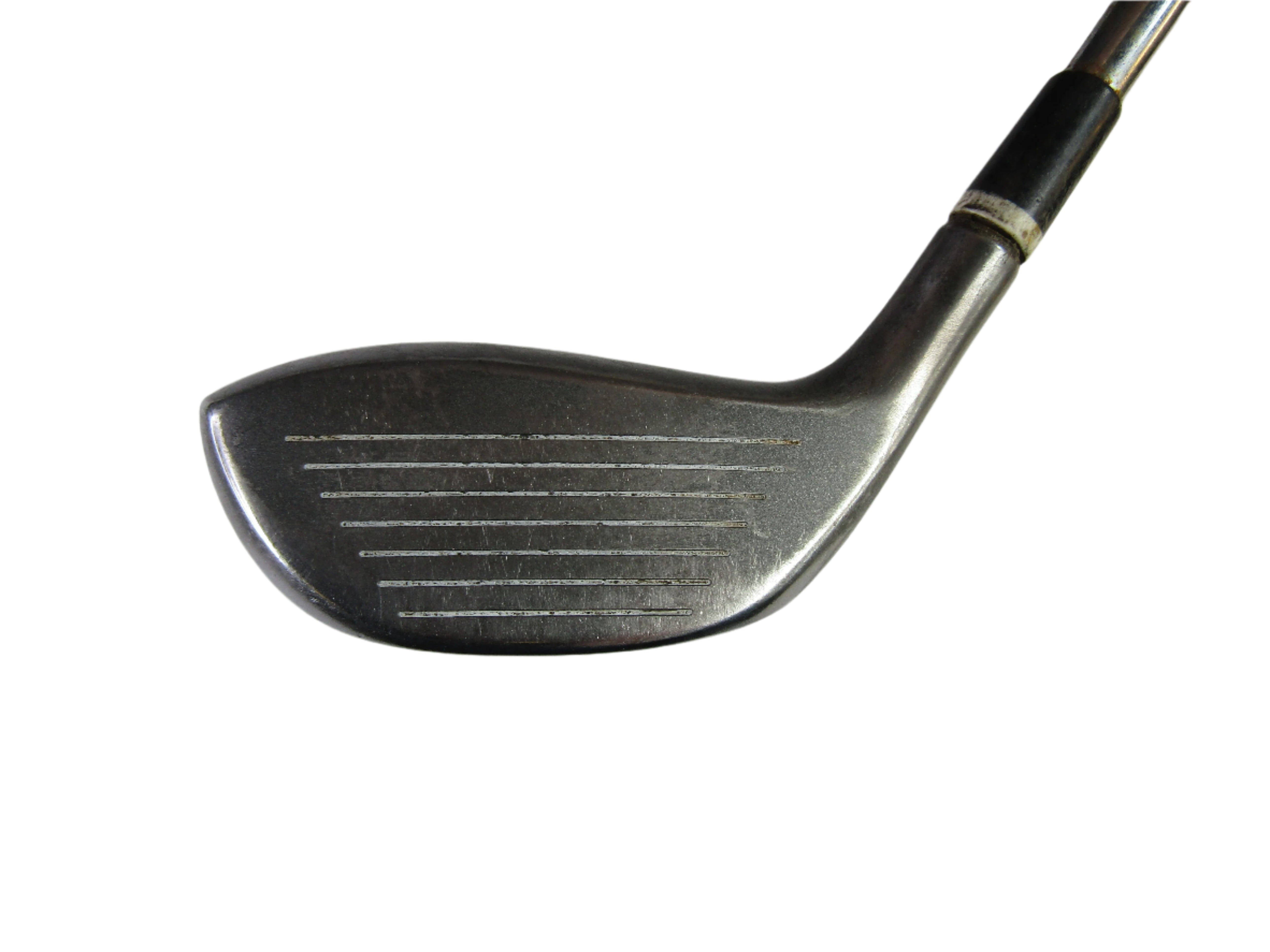 Precision Made Plus 21° 5 Wood Regular Flex Steel Shaft Mens Right Hand Pre-Owned Fairway Woods Precision Made