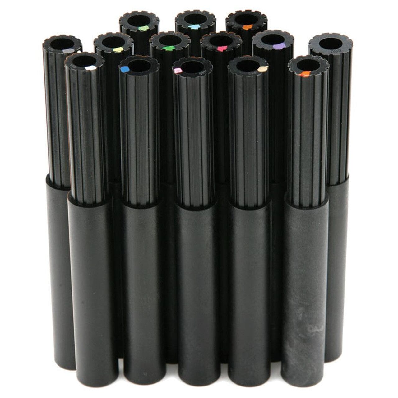 Premium Graphite Shaft Extension GW4000 Golf Club Tools & Parts Golf Works Lime Green/.470