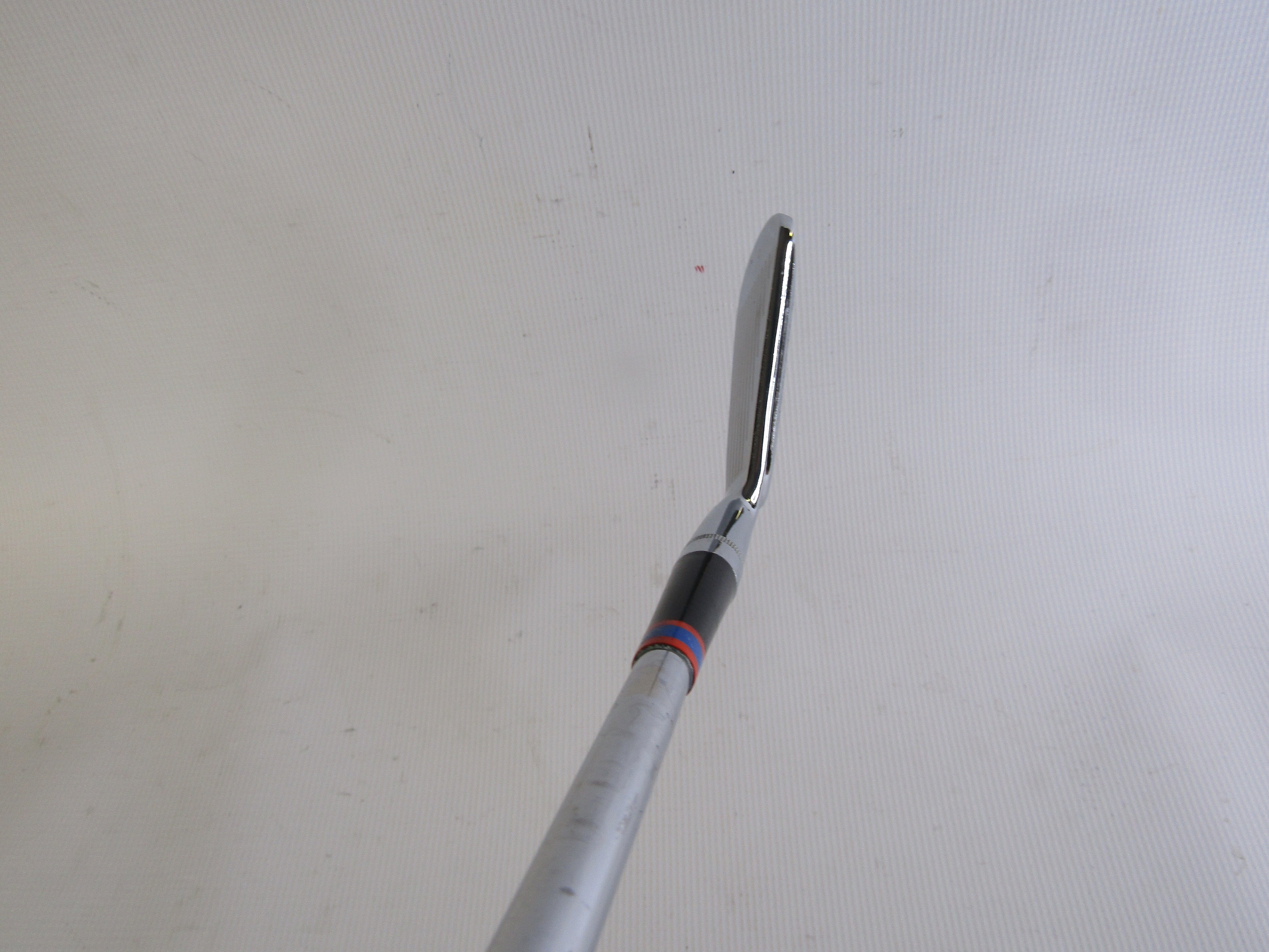 Premium Wilson Sam Snead Blue Ridge #2 Iron Stiff Flex Steel Men's Right Pre-Owned Irons Wilson